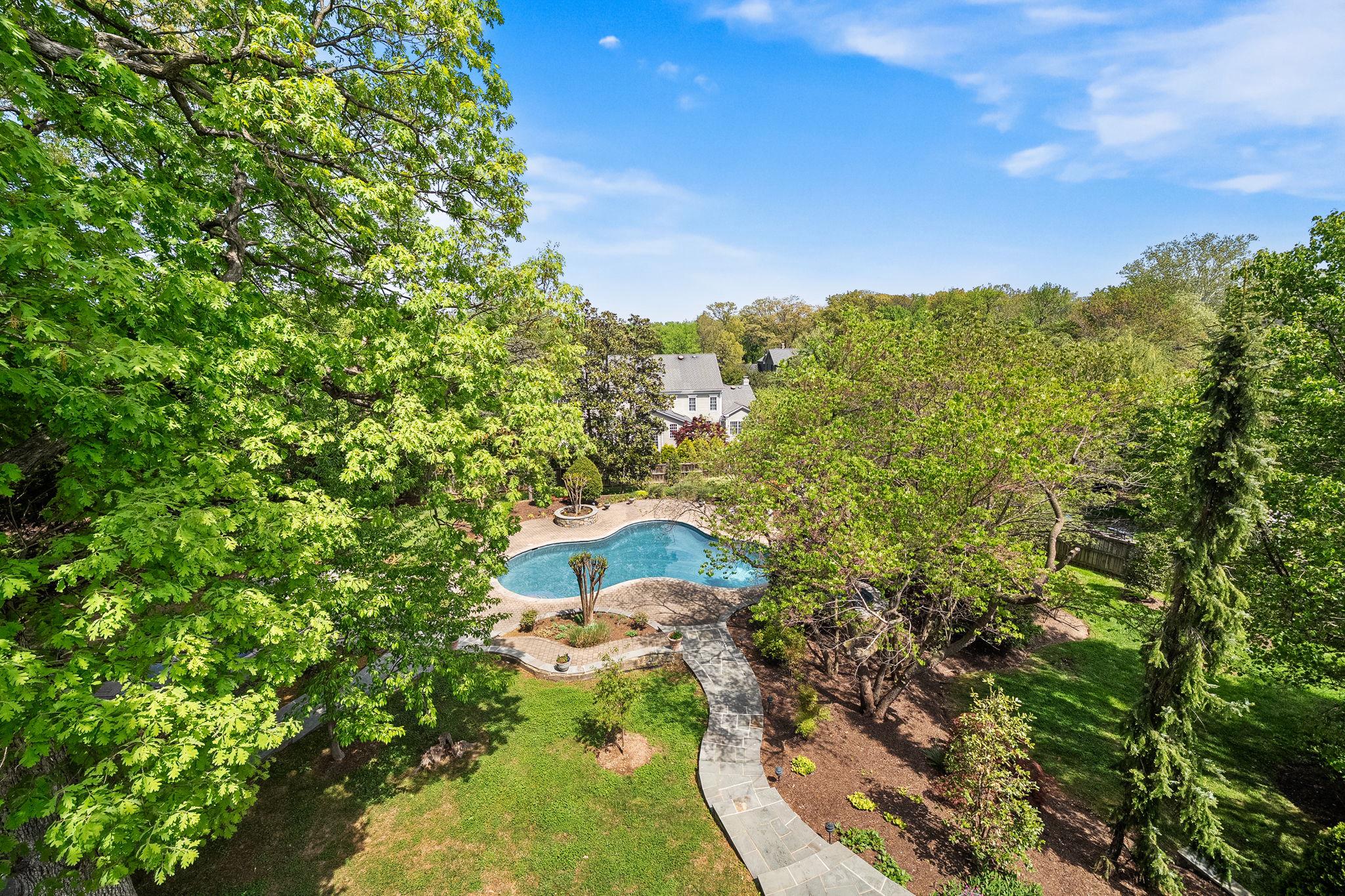  1211 Janneys Lane, Alexandria, VA, 22302 - 物件實景