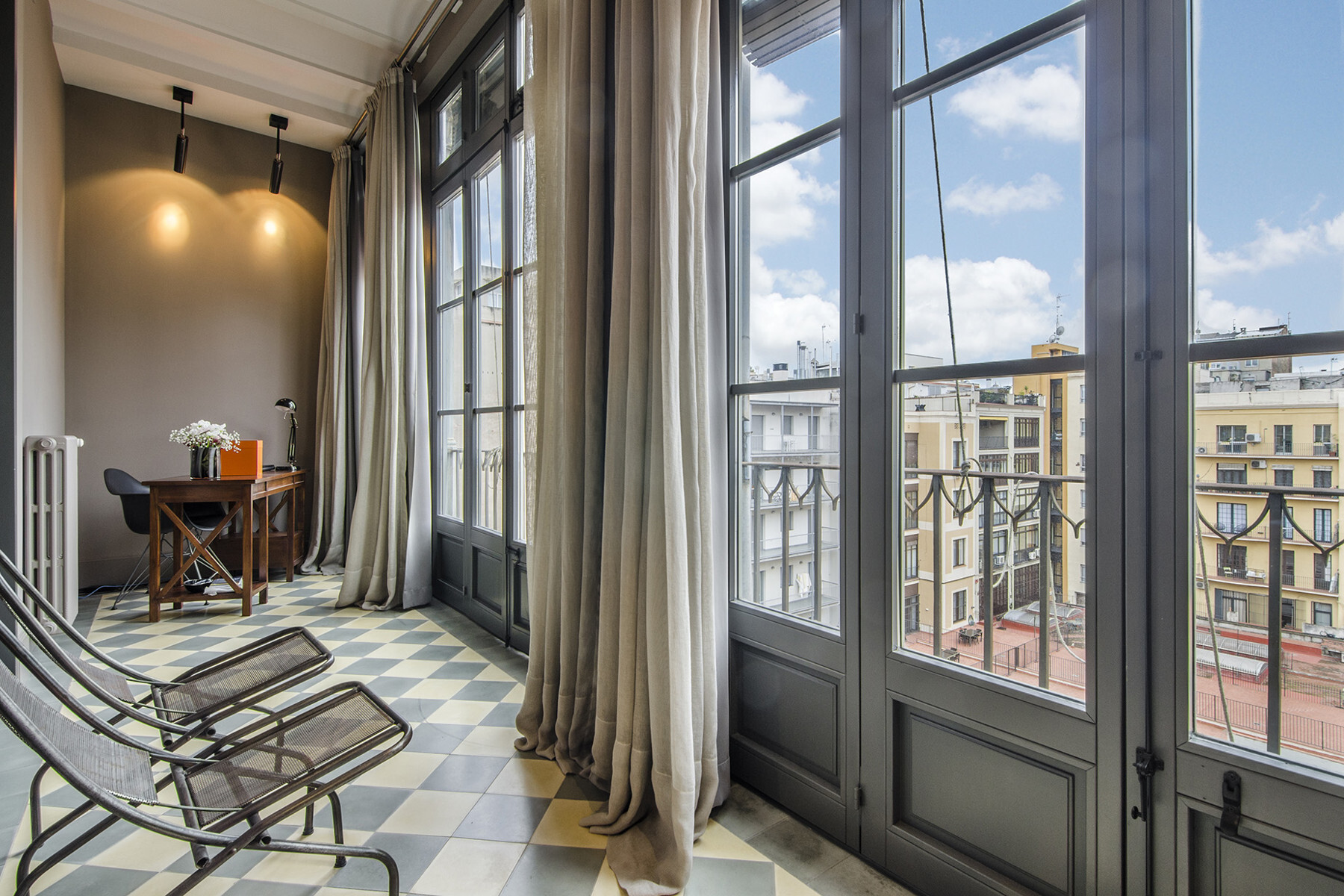  Apartment in the block of discord in the heart of Passeig de Gracia - 物件實景