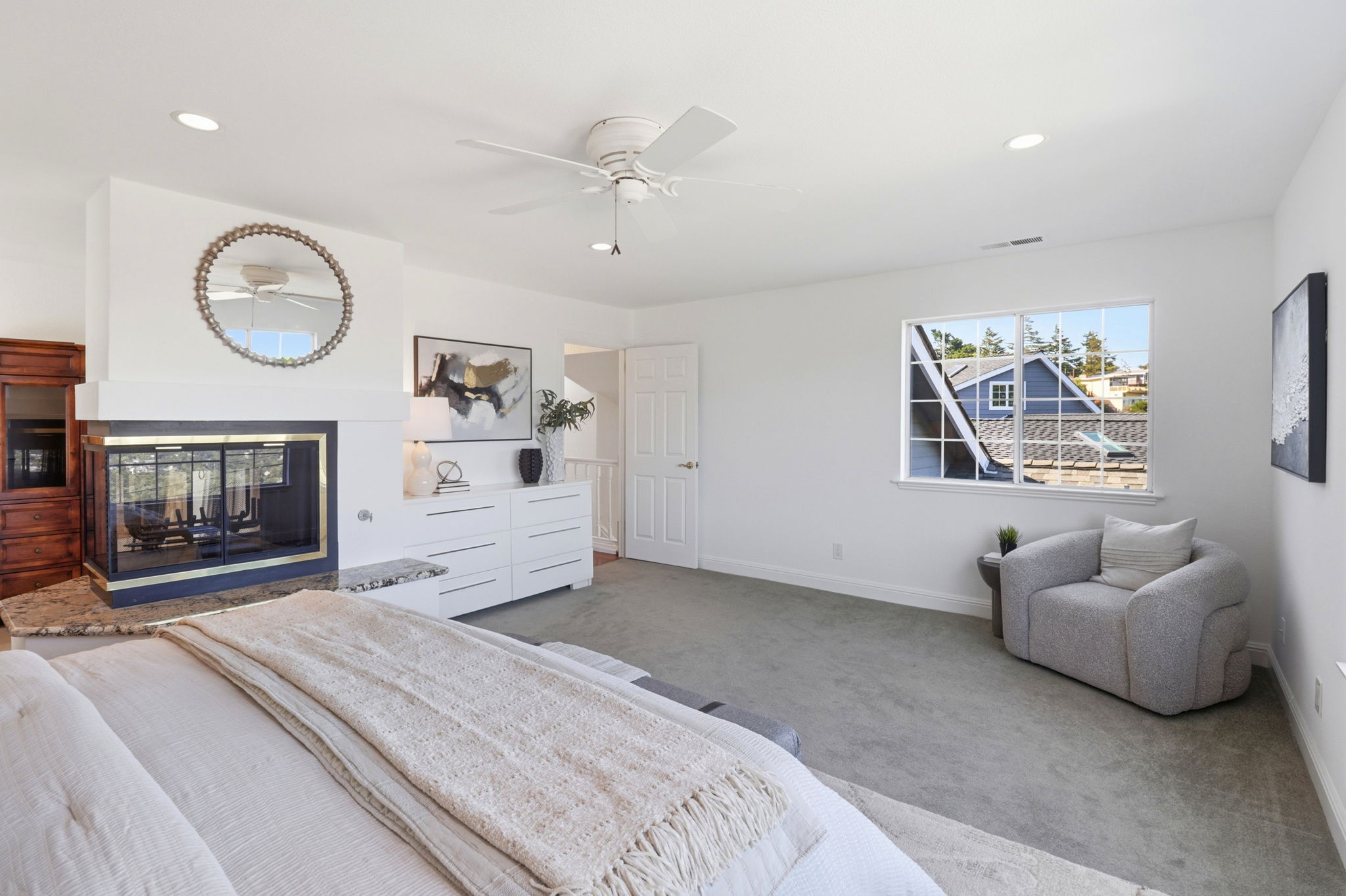  2635 Ponce Avenue, Belmont, Calfornia - 物件實景