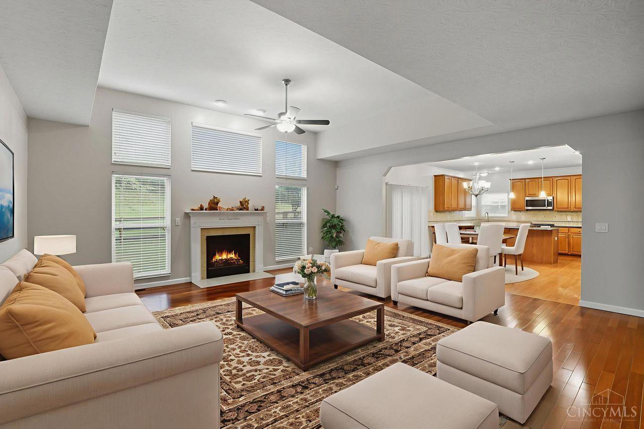 Liberty Twp, Ohio, 45011, United States, 4 Bedrooms Bedrooms, ,3 BathroomsBathrooms,Residential,For Sale,1961046