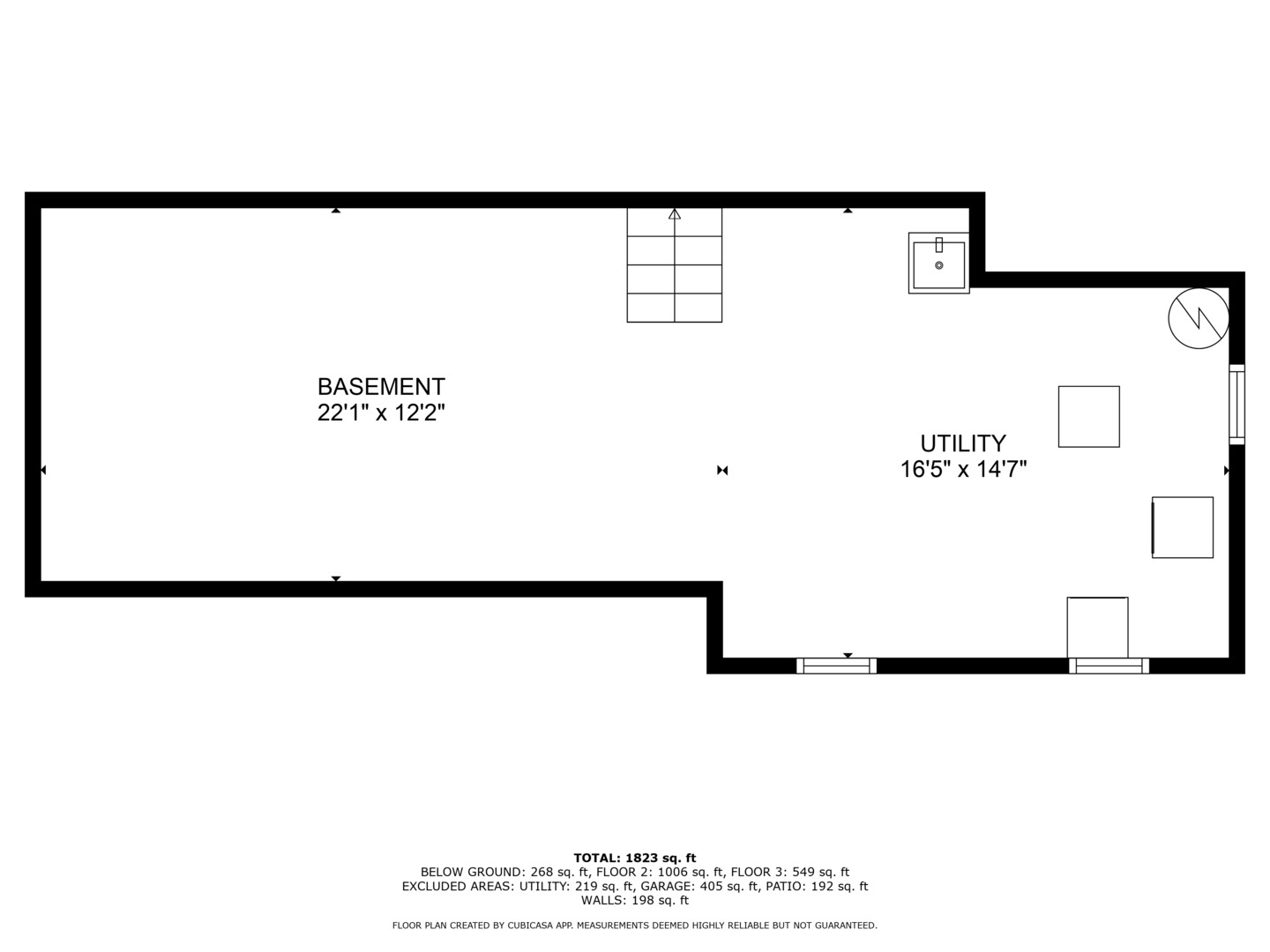 Downers Grove, Illinois, 60516, United States, 3 Bedrooms Bedrooms, ,2 BathroomsBathrooms,Residential,For Sale,1930940