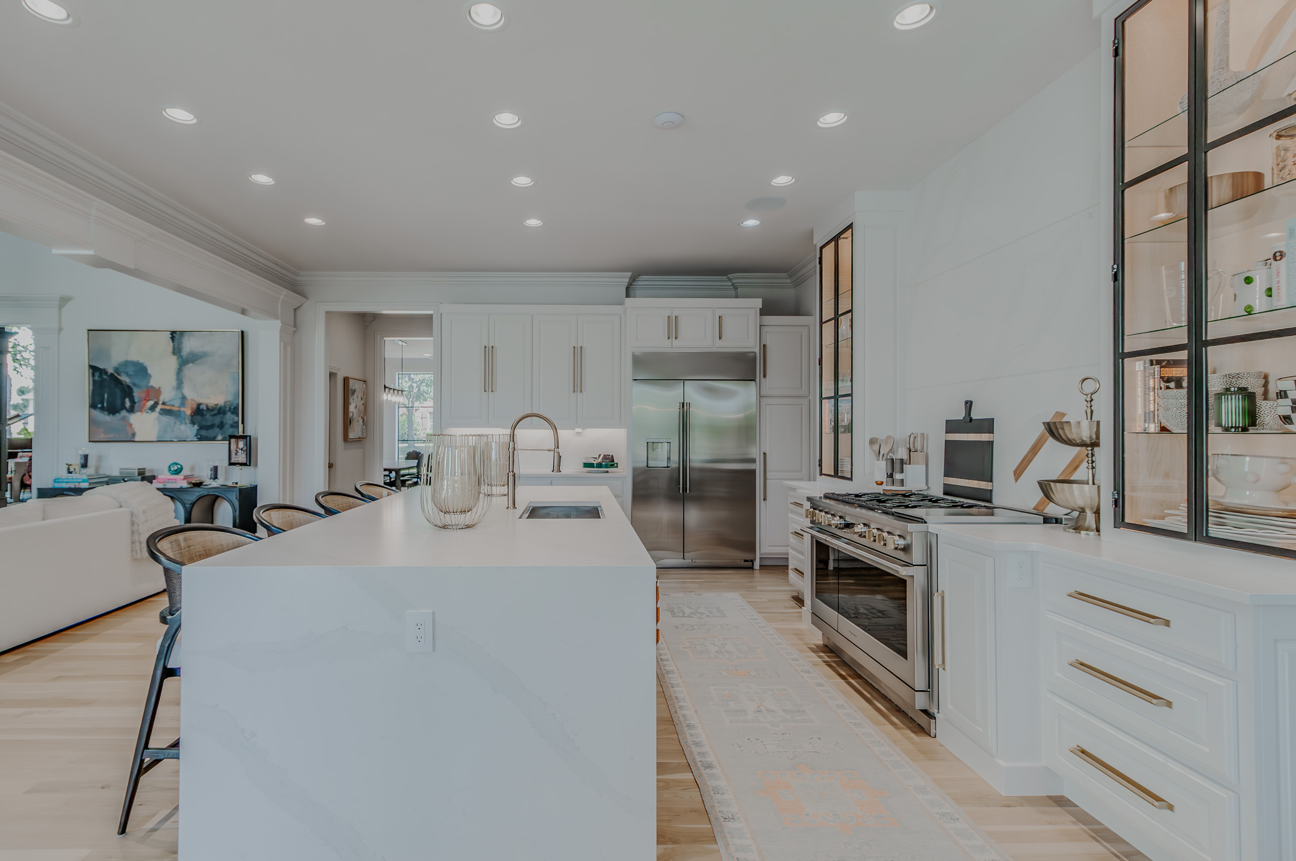 4 W. Leiston Dr., Rogers, AR 72758 - 物件實景