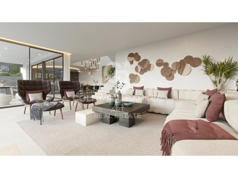 Málaga, Andalusia, ES, 4 Bedrooms Bedrooms, ,3 BathroomsBathrooms,Residential,For Sale,1804044