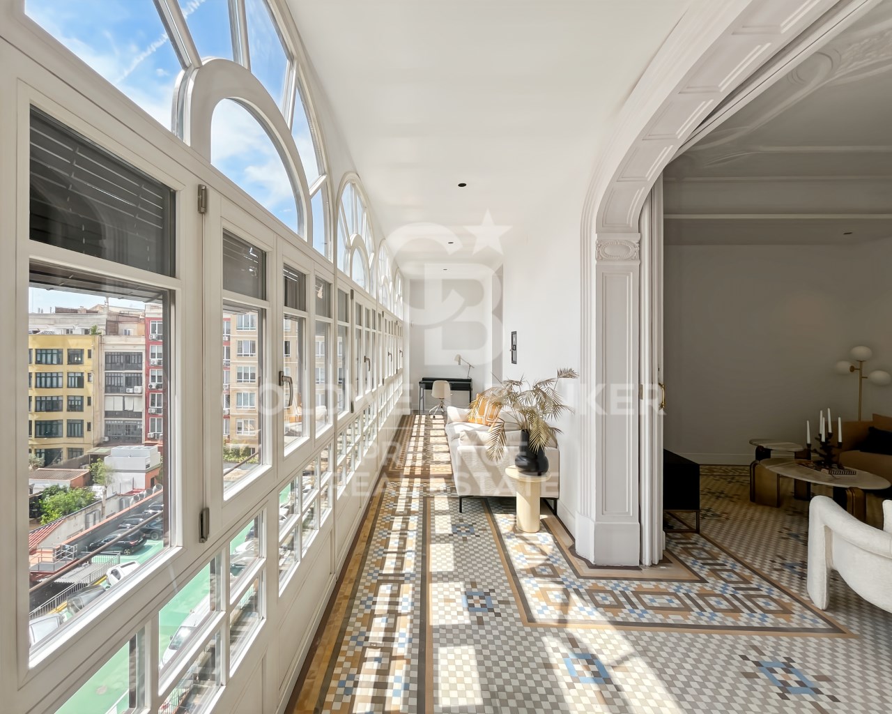 Barcelona, Barcelona, Eixample, La Dreta de l'Eix, Barcelona, Catalonia, ES, 3 Bedrooms Bedrooms, ,2 BathroomsBathrooms,Residential,For Sale,Barcelona, Barcelona, Eixample, La Dreta de l'Eix,1448984