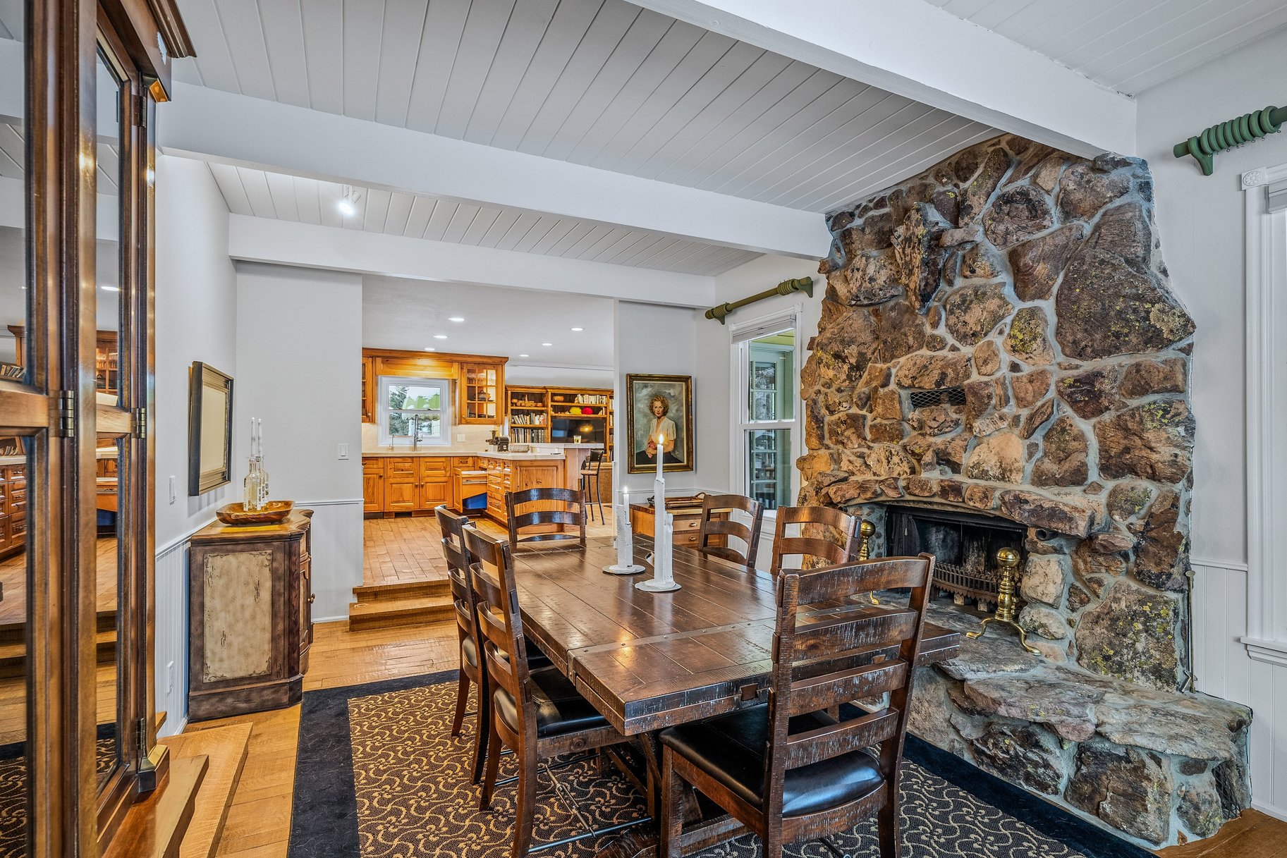  Charming Home in Holiday Ranchettes – Park Meadows - 物件實景