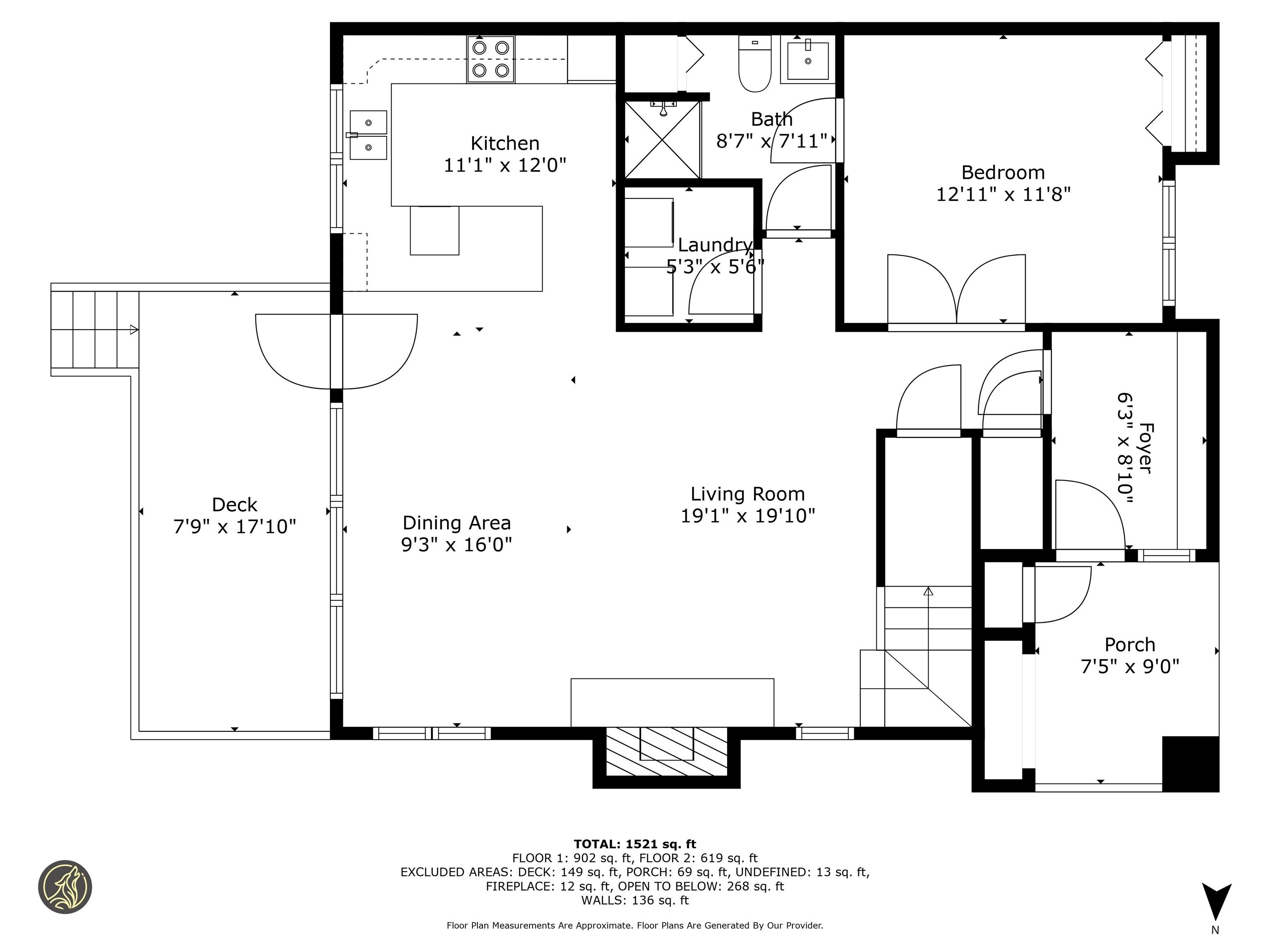 Woodstock, New Hampshire, 03262, United States, 3 Bedrooms Bedrooms, ,1 BathroomBathrooms,Residential,For Sale,1975187
