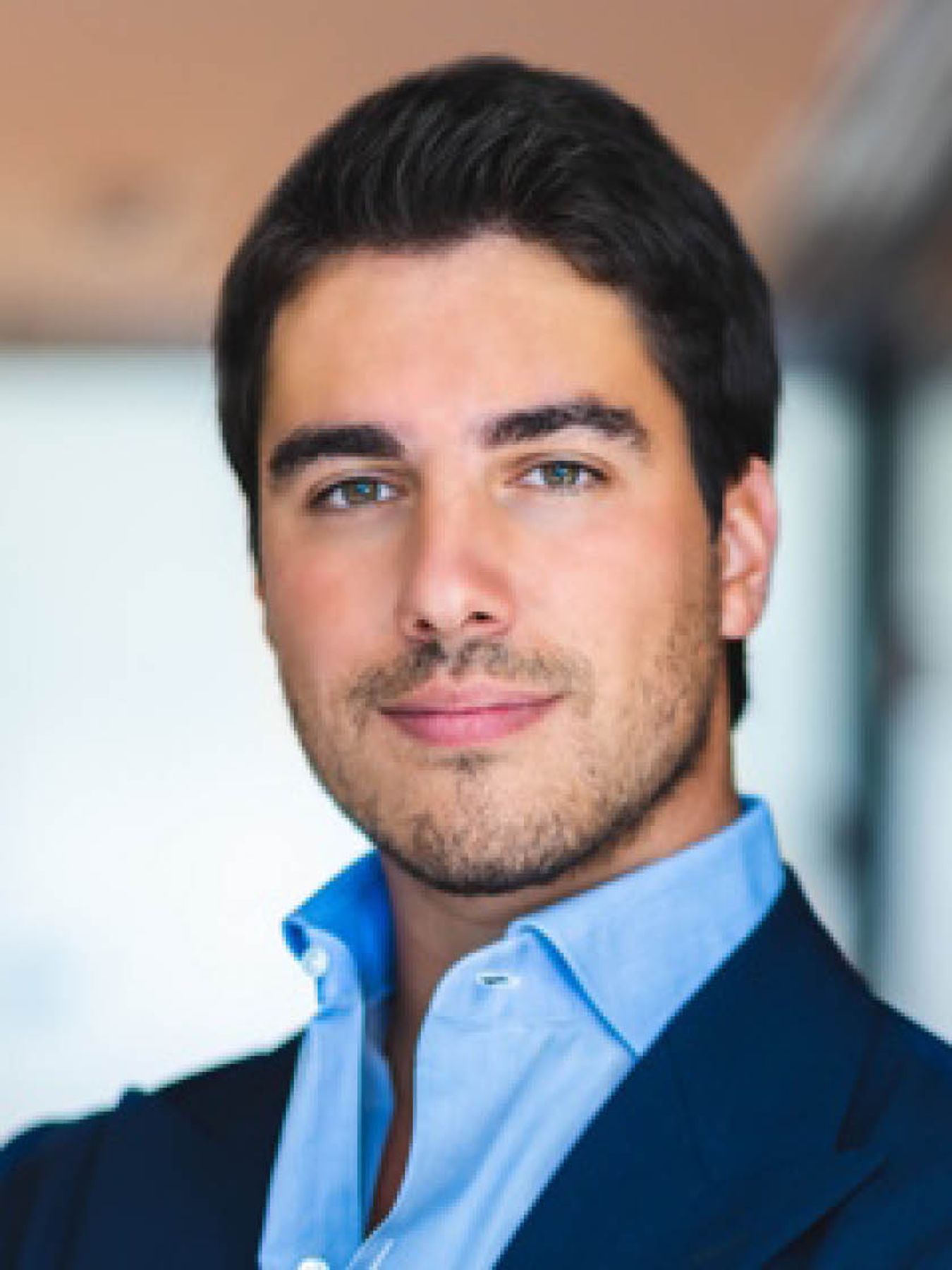 Matteo Saggese