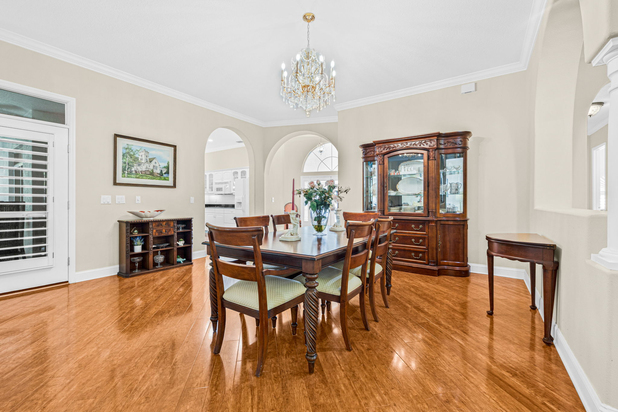 Wesley Chapel, Florida, 33543, United States, 4 Bedrooms Bedrooms, ,3 BathroomsBathrooms,Residential,For Sale,1904479