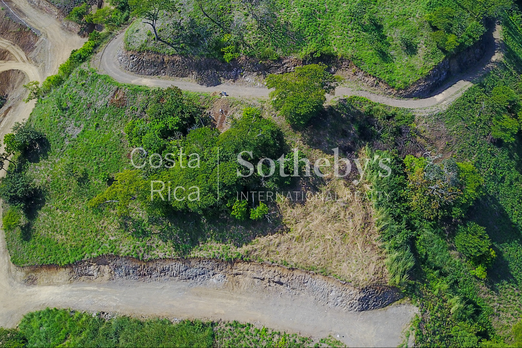 Oceanview Homesite Tamarindo - 物件實景