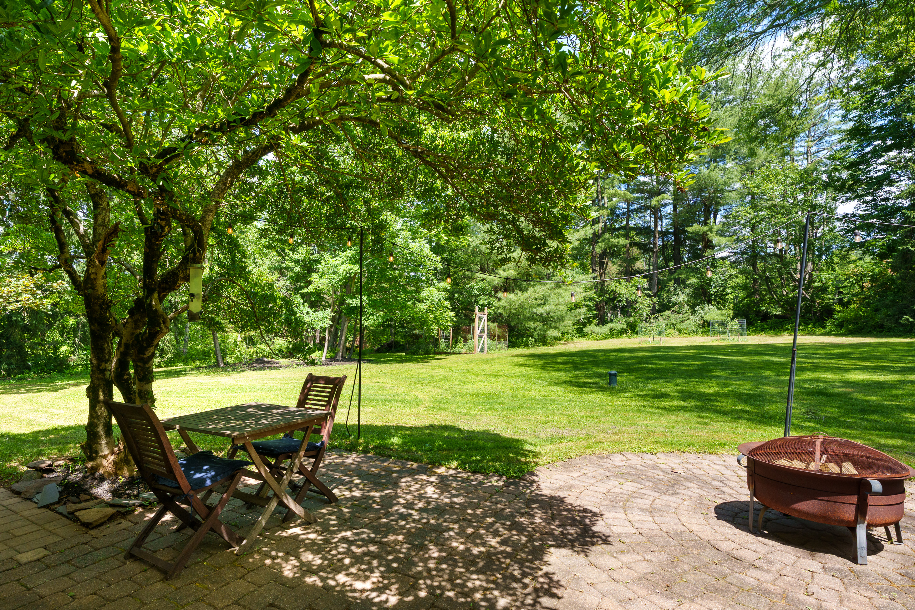  Smart Upgrades and Stylish Spaces Define This Montgomery Township Showstopper - 物件實景