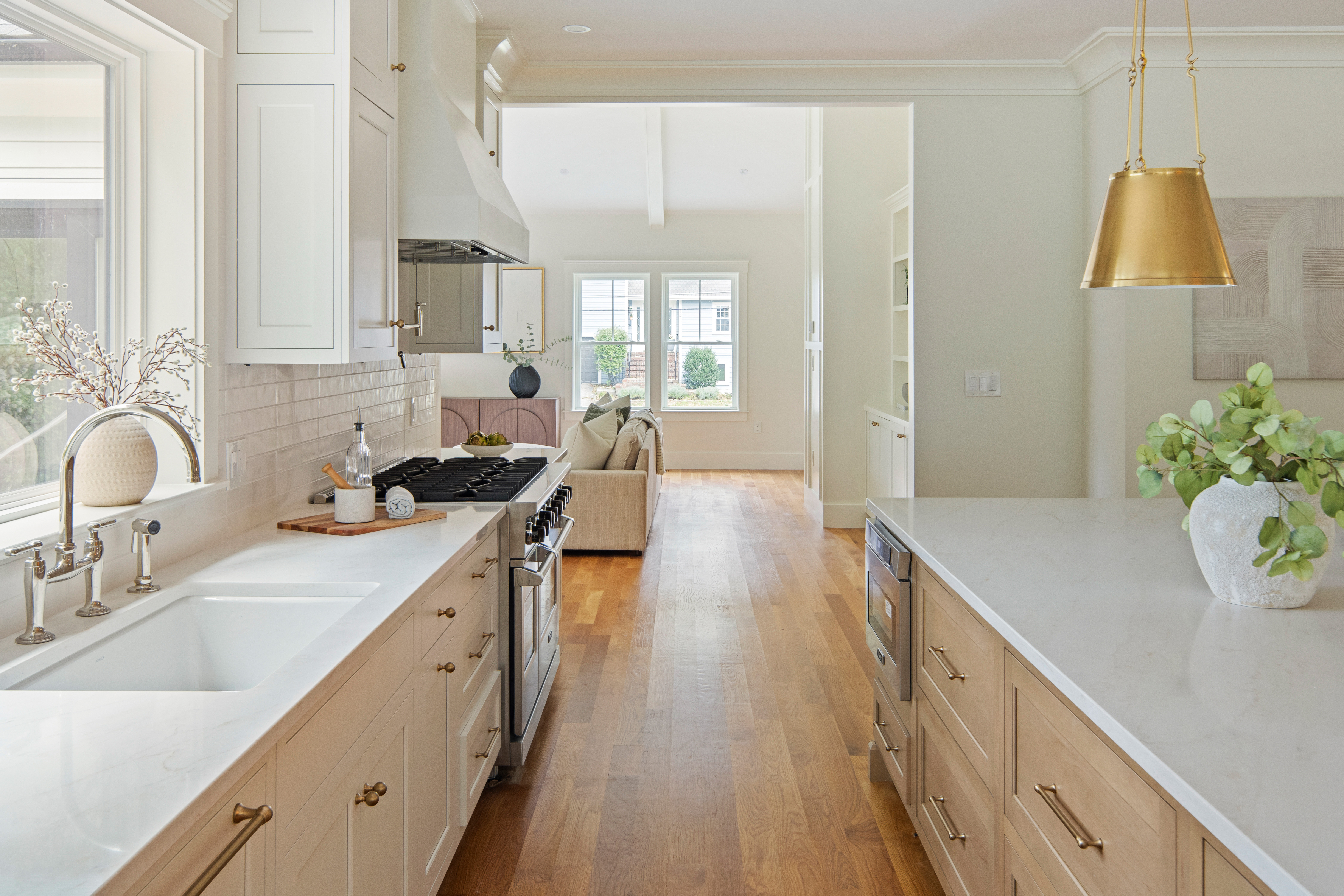  1 Plymouth Road, Winchester, MA 01890 - 物件實景