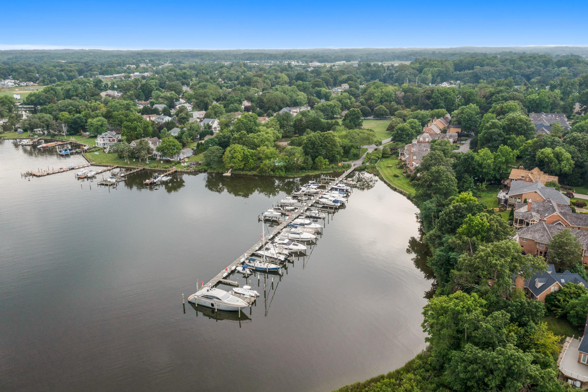  1010 S River Landing Road, Edgewater, MD, 21037 - 物件實景
