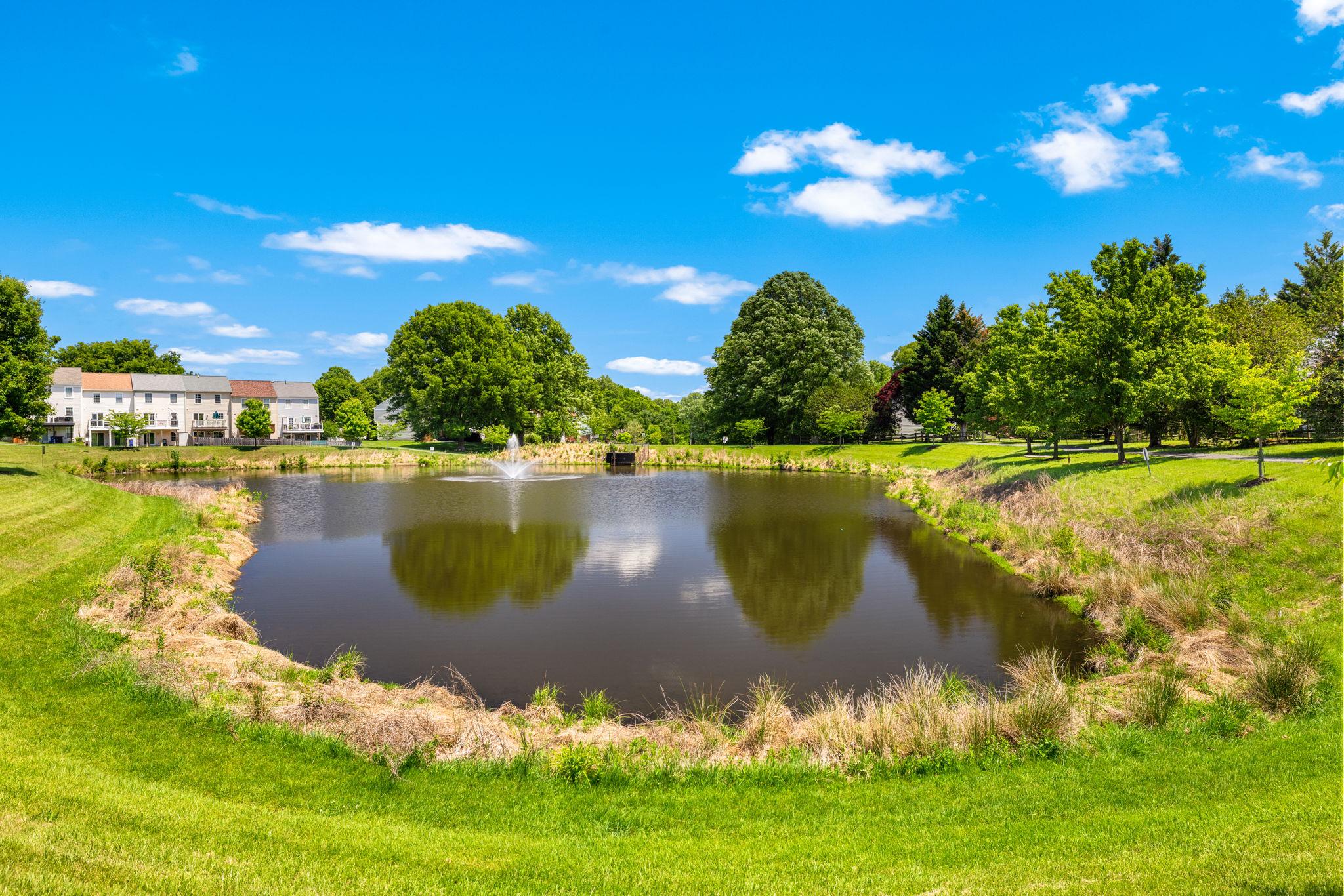  3140 Saint Florence Terrace, Olney, MD, 20832 - 物件實景