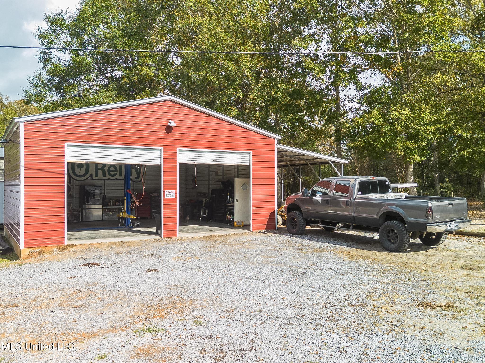 Saucier, Mississippi, 39574, United States, 3 Bedrooms Bedrooms, ,2 BathroomsBathrooms,Residential,For Sale,2001872