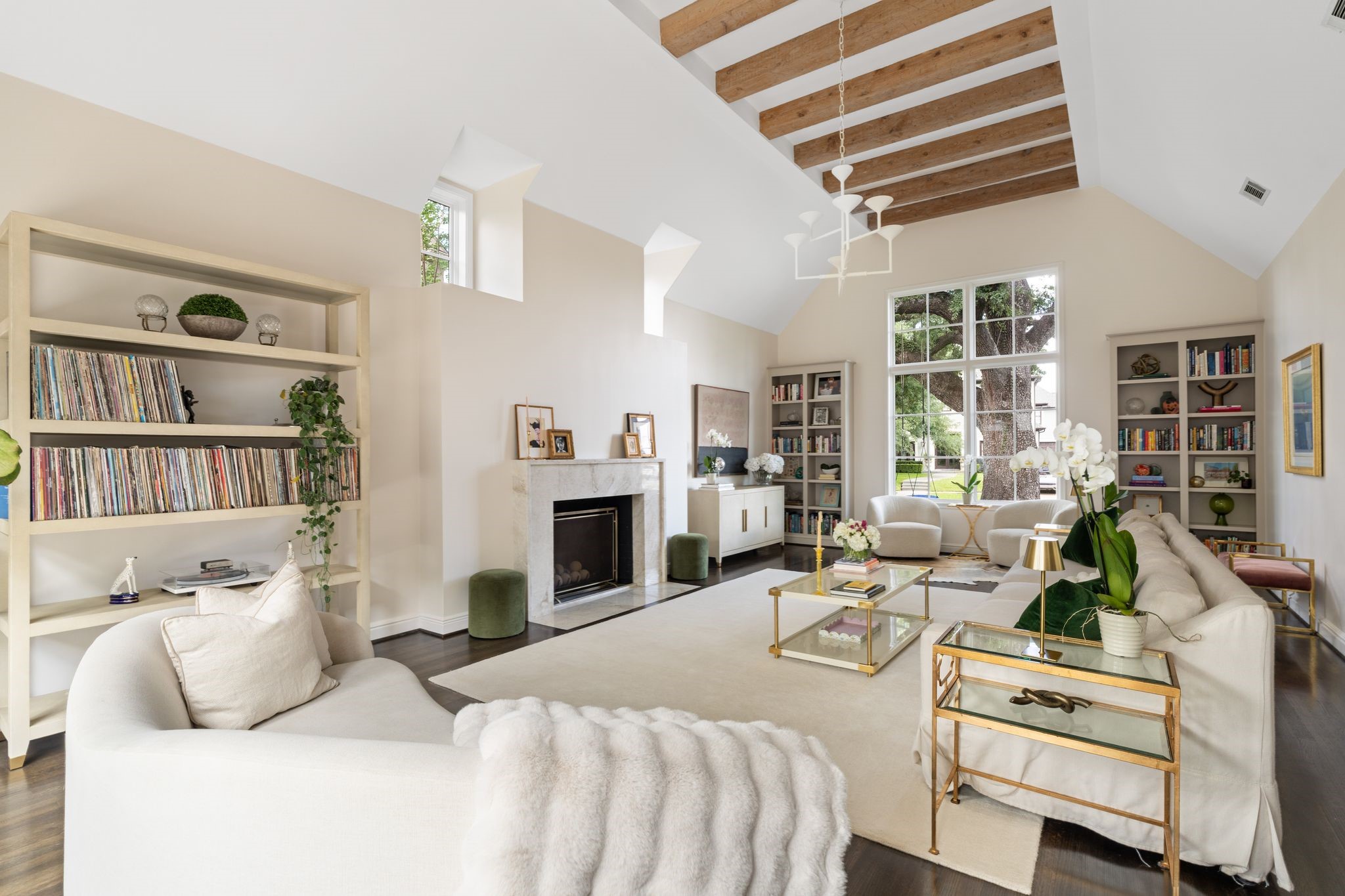  2105 Pelham Drive - 物件實景