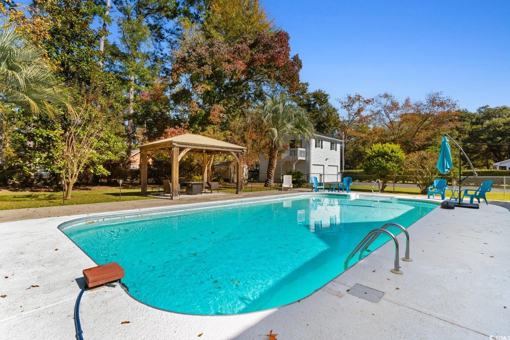 Murrells Inlet, South Carolina, 29576, United States, 4 Bedrooms Bedrooms, ,5 BathroomsBathrooms,Residential,For Sale,1988636