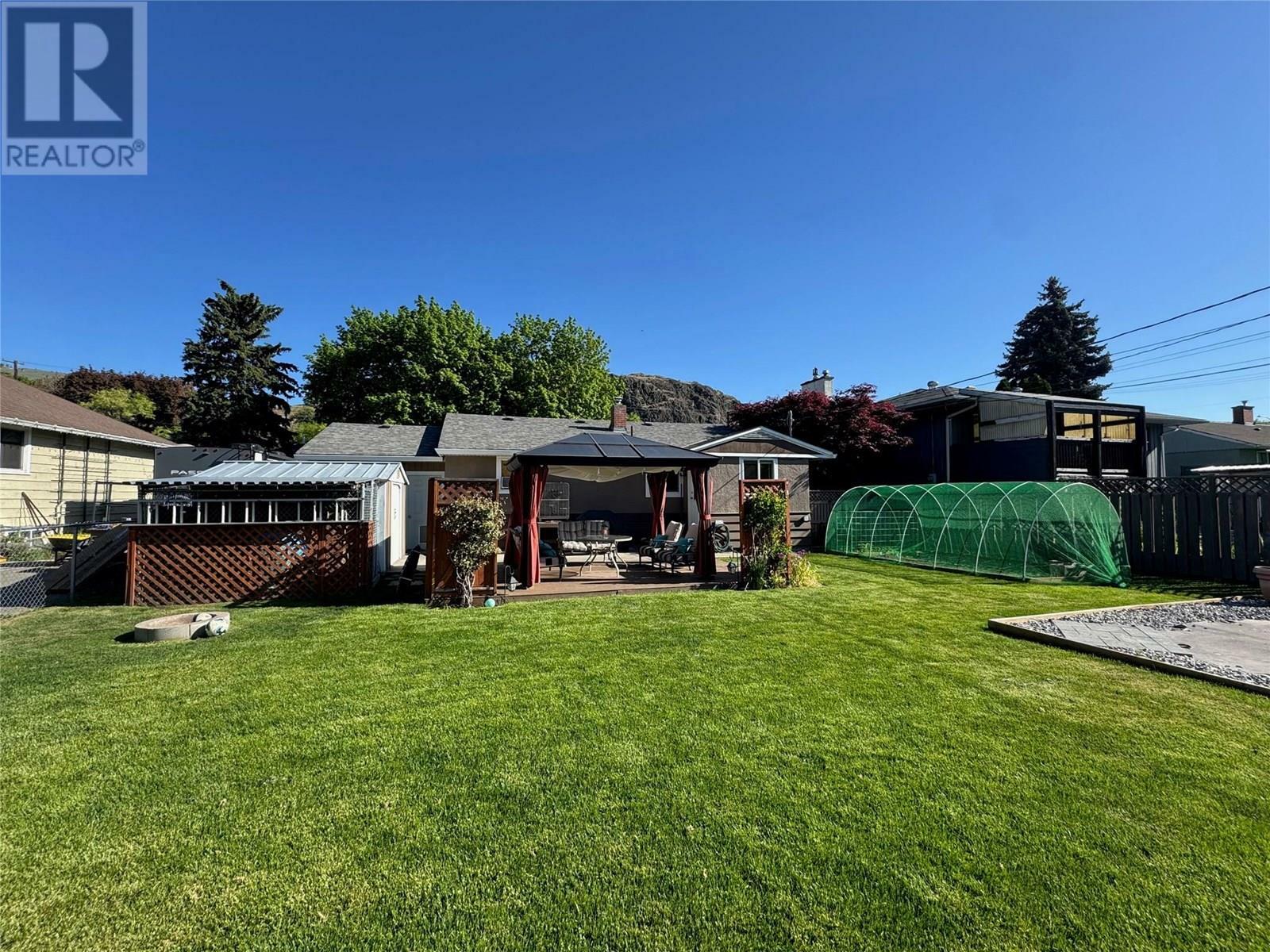 VERNON, British Columbia, V1T 1X5, CA, 2 Bedrooms Bedrooms, ,1 BathroomBathrooms,Residential,For Sale,1837289