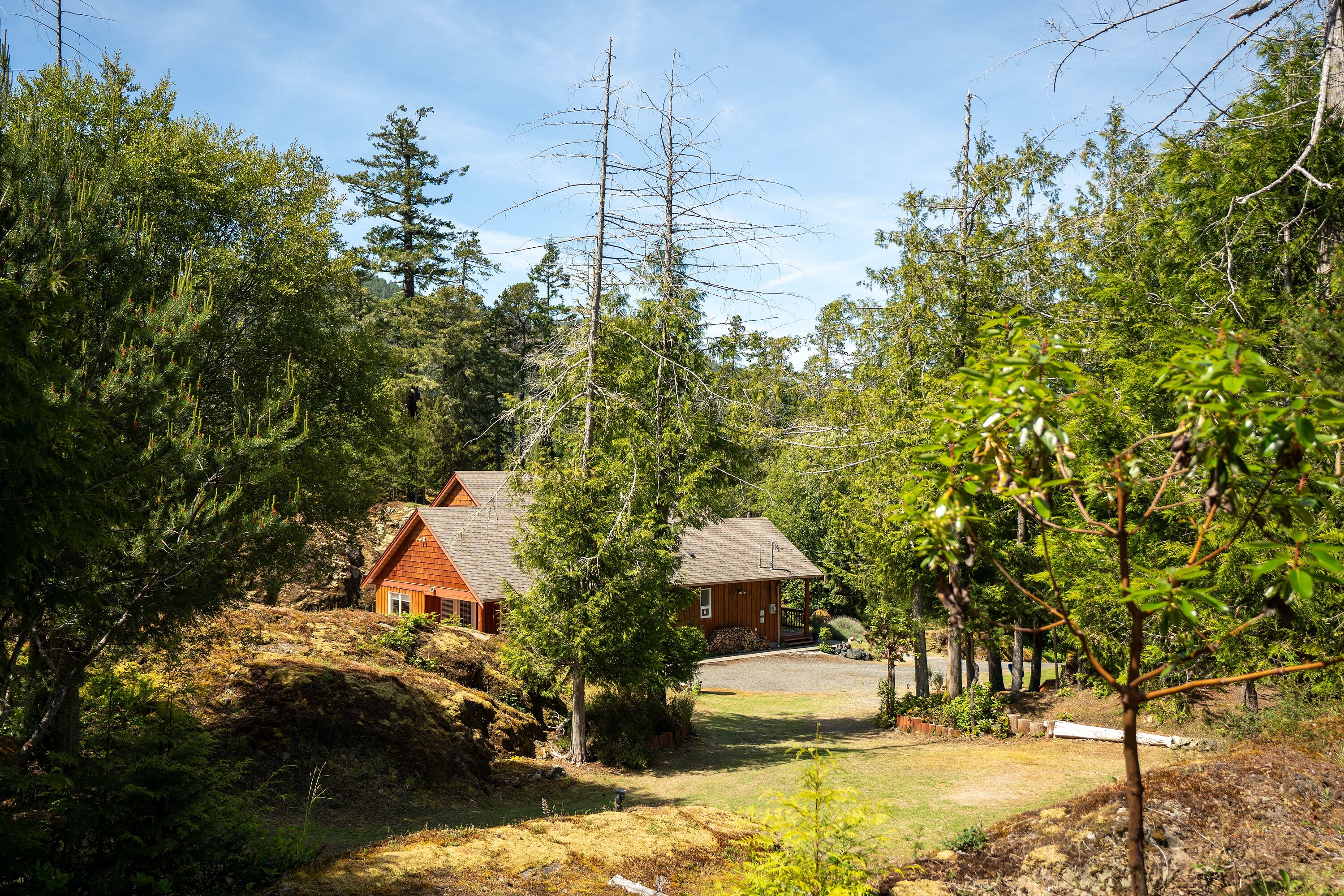  Discover A Private Oasis - 物件實景