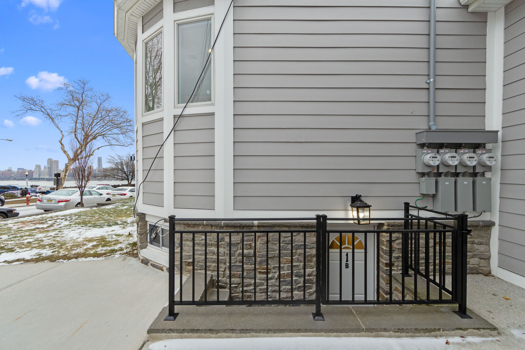  859 Boulevard, Weehawken, NJ, 07086 - 物件實景