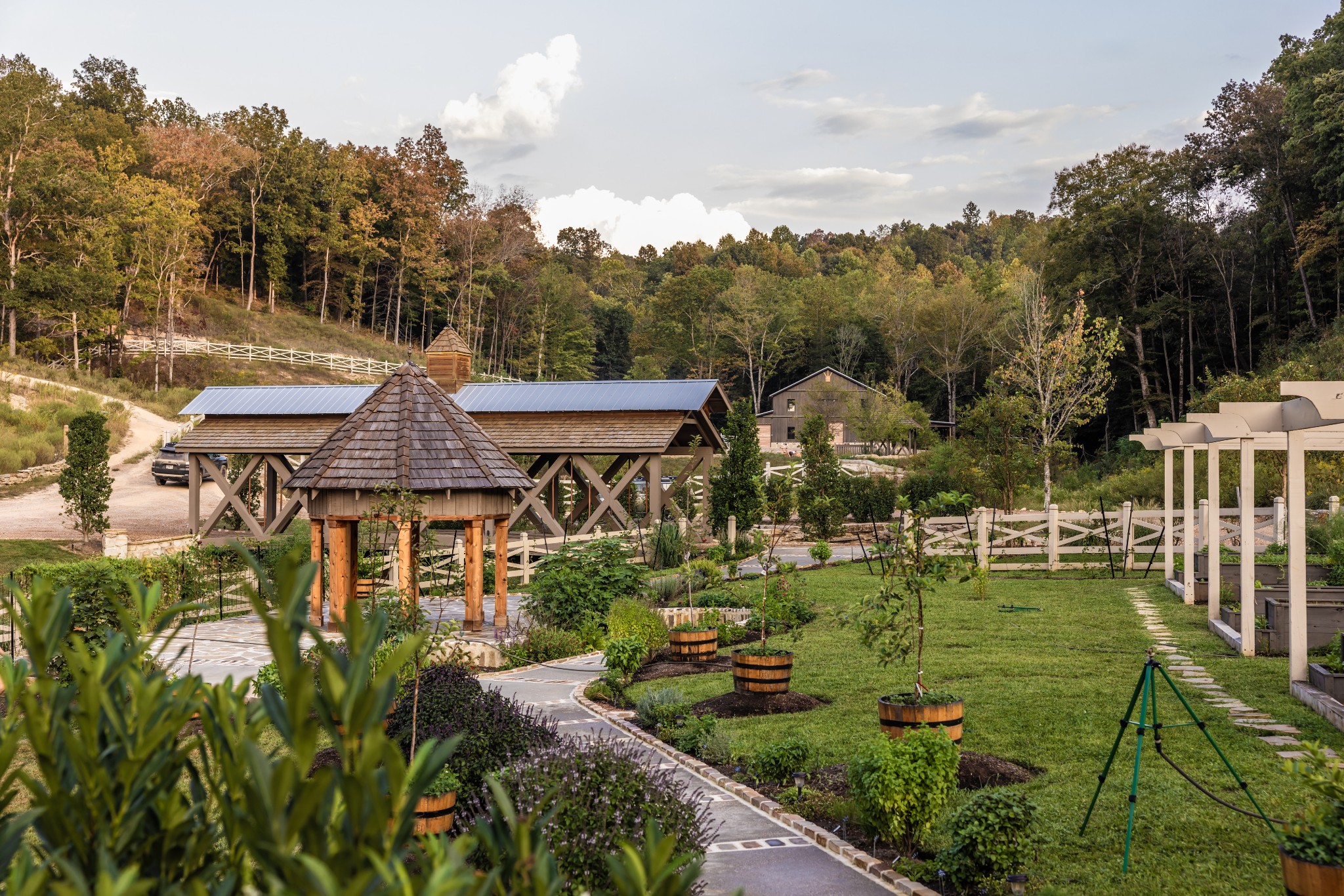 4273 Algie Sewell Rd, Columbia, TN, 38401 - 物件實景