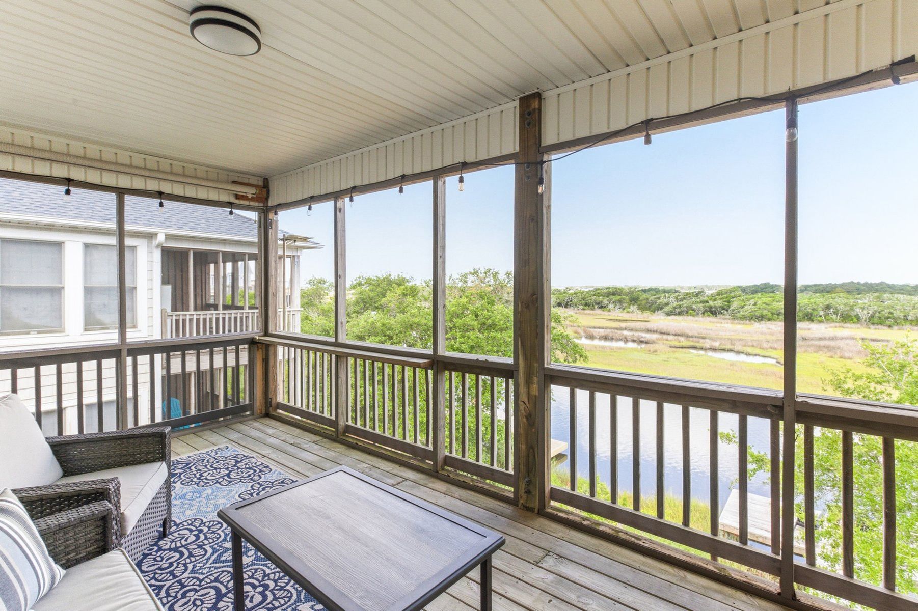  105 A Bay Drive, Surf City, NC 28445 - 物件實景
