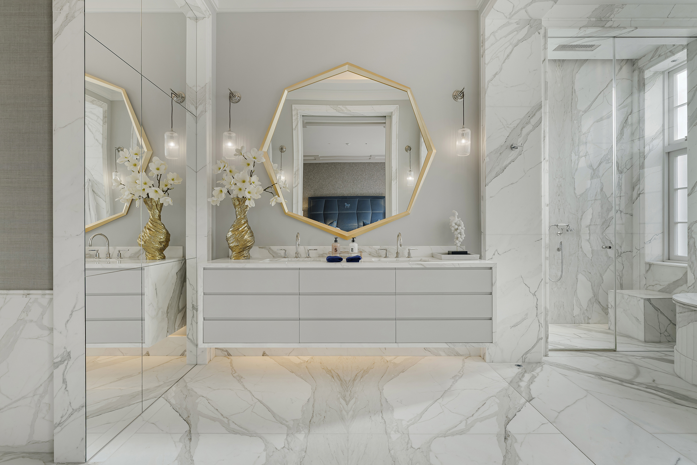  Grand Garden Maisonette with Private Entrance on Eaton Square - 物件實景