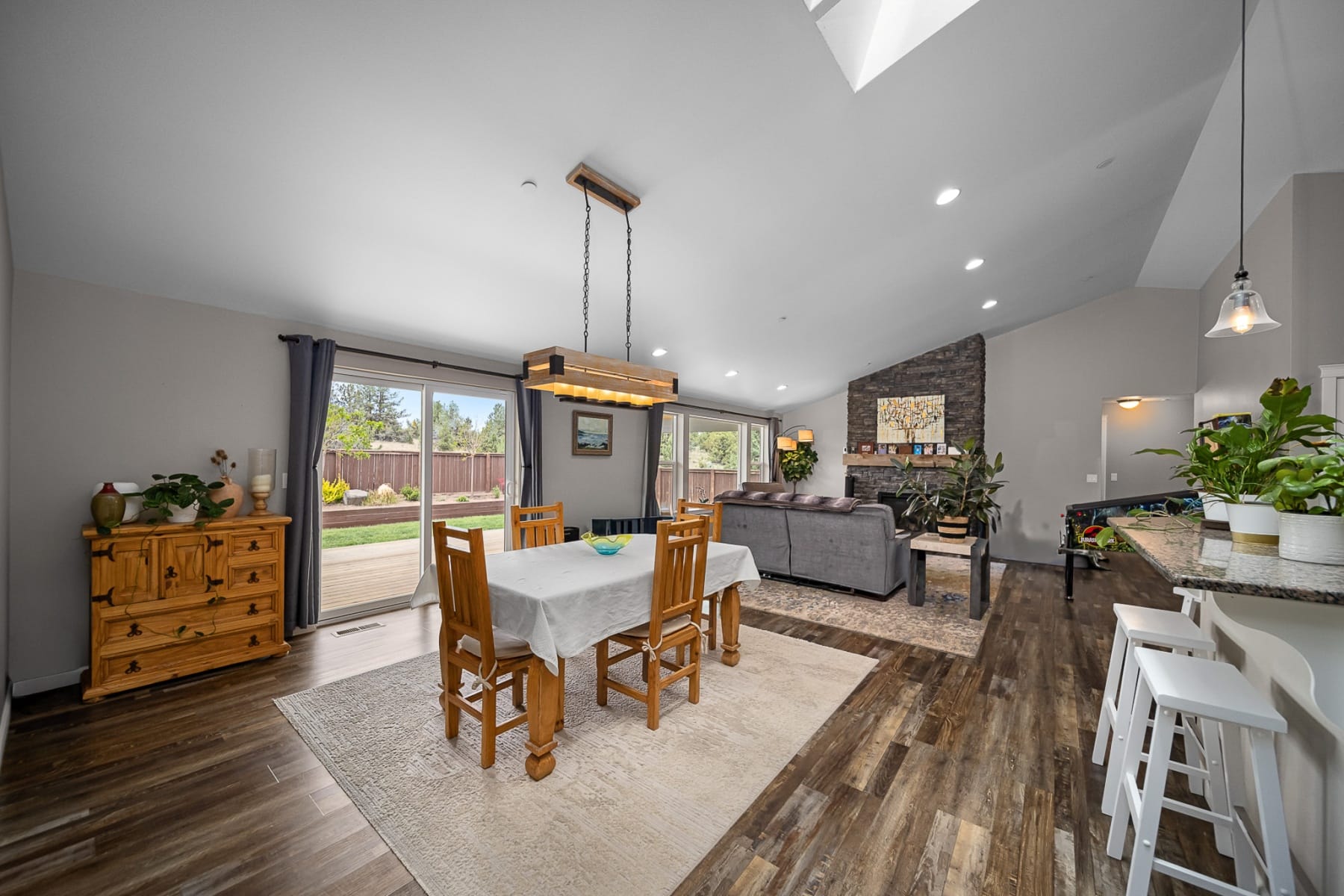  1305 SE Texas Circle Prineville, OR 97754 - 物件實景