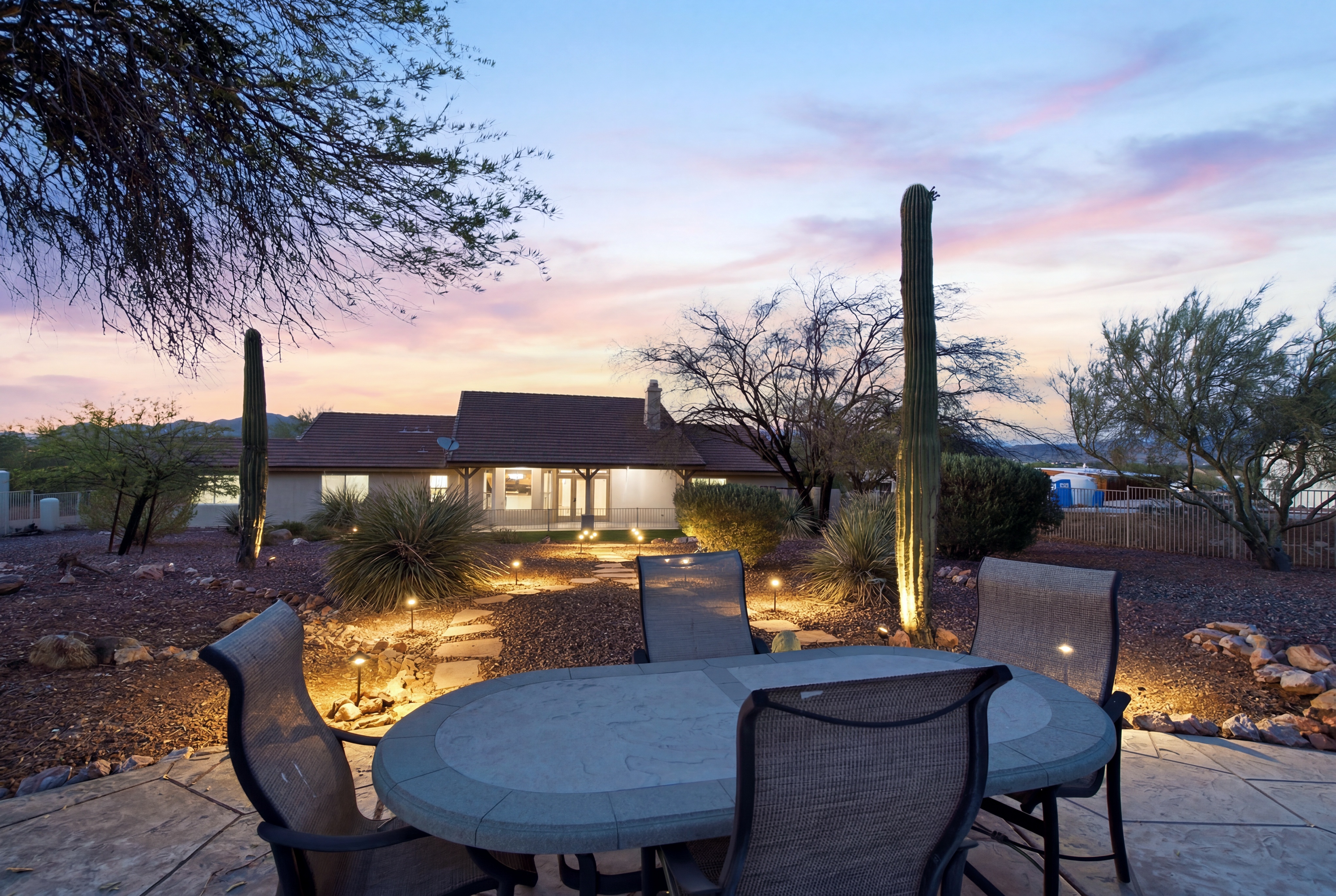  36629 N 19th Avenue ¦Phoenix, AZ - 物件實景