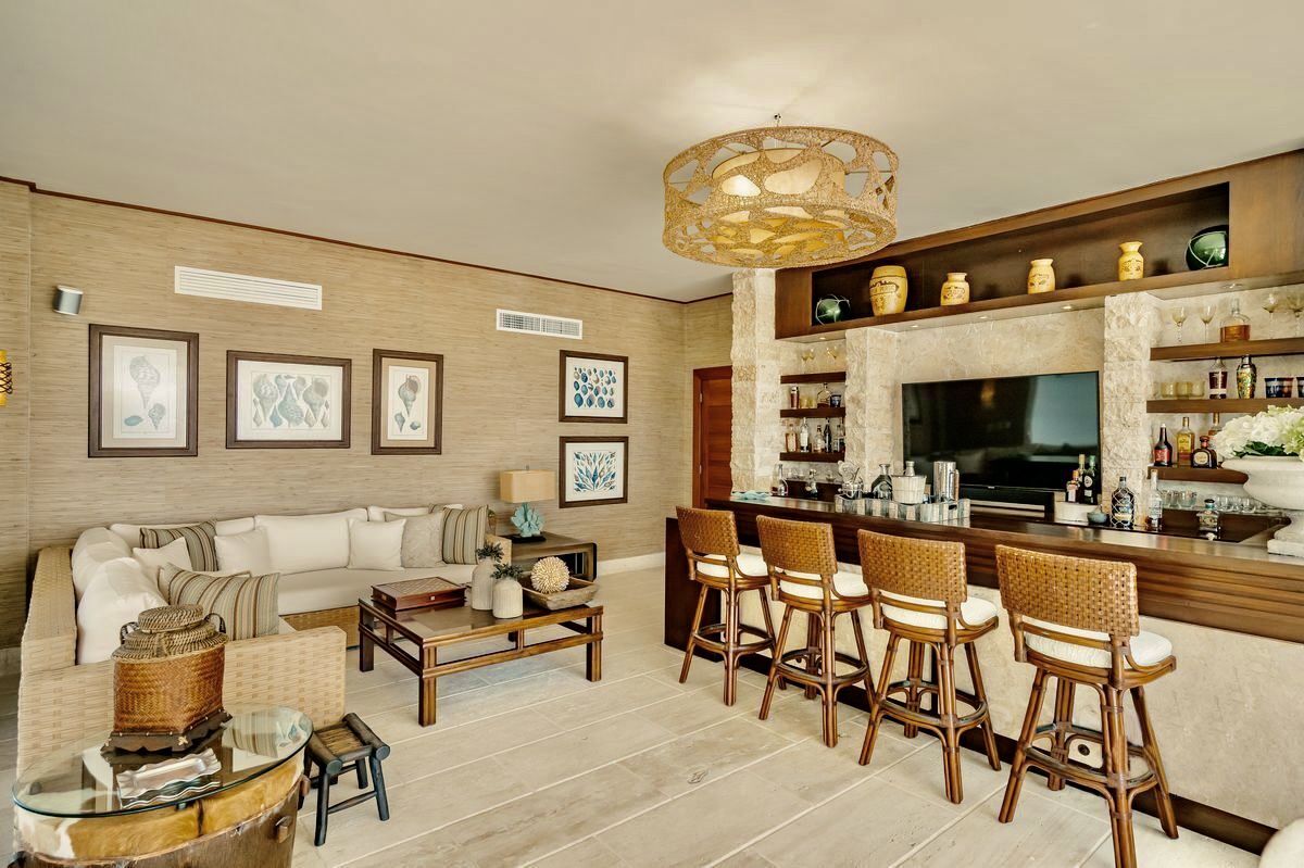 Exquisite 9-Bedroom Beachfront Cap Cana Villa With, Cap Cana, DO, 9 Bedrooms Bedrooms, ,10 BathroomsBathrooms,Residential,For Sale,Exquisite 9-Bedroom Beachfront Cap Cana Villa With,1335380