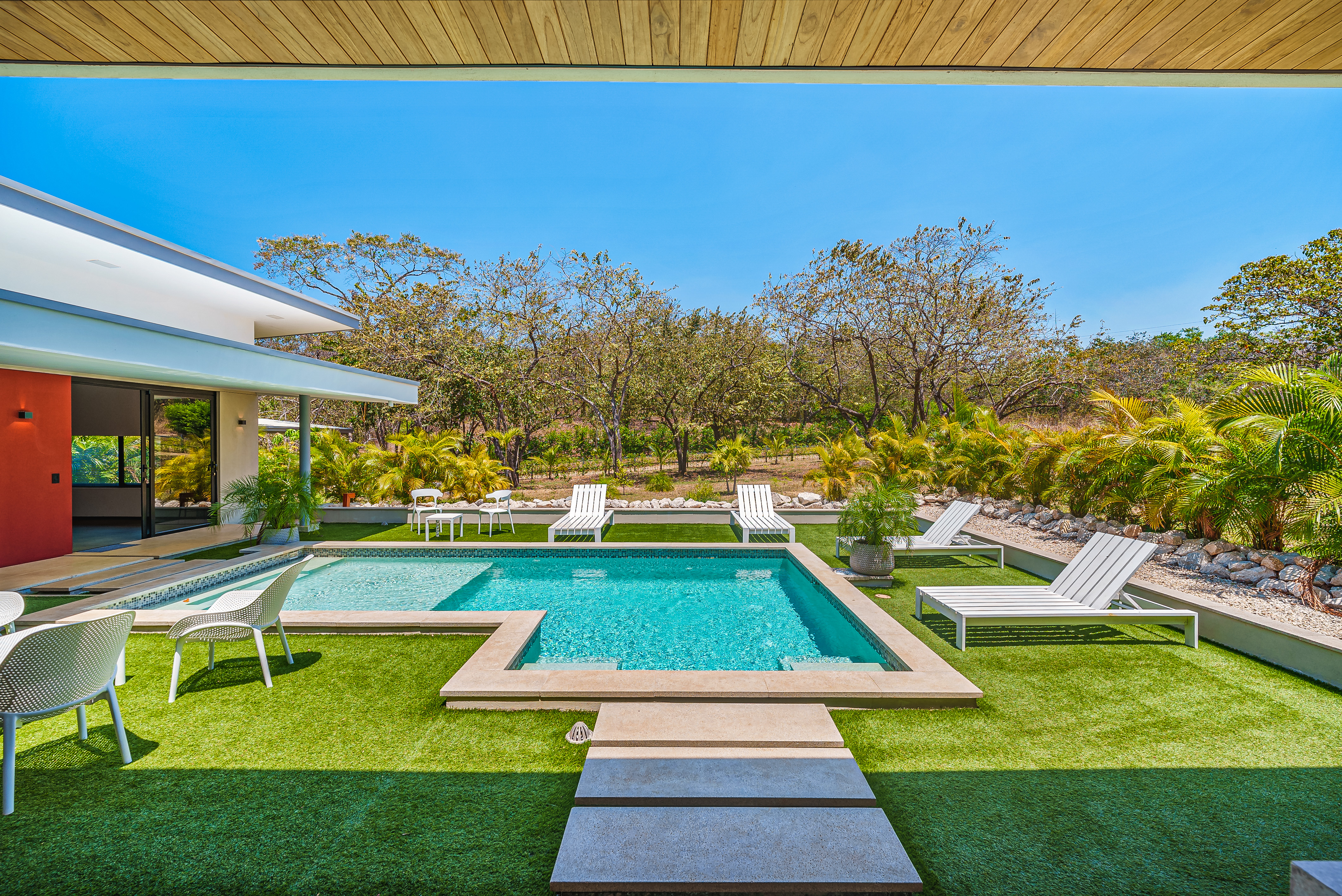Rancho Agua Dulce, Los Pargos, Guanacaste, Costa R, Playa Negra, Guanacaste, CR, 8 Bedrooms Bedrooms, ,7 BathroomsBathrooms,Residential,For Sale,Rancho Agua Dulce, Los Pargos, Guanacaste, Costa R,1613023