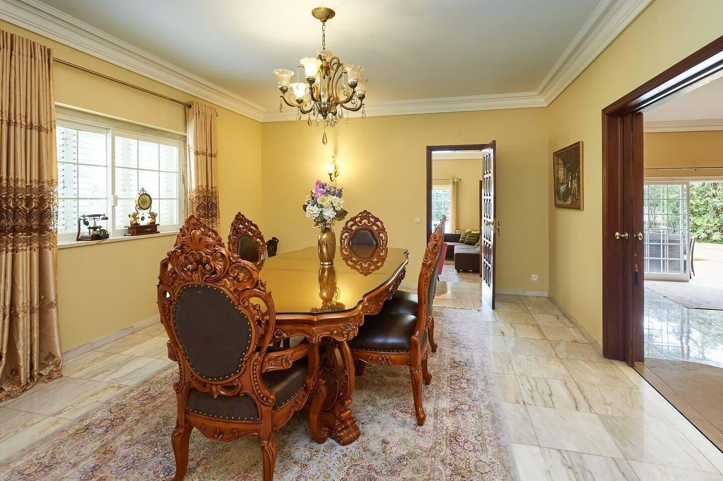 Cascais, Lisbon, 2750-060, PT, 5 Bedrooms Bedrooms, ,5 BathroomsBathrooms,Residential,For Sale,1818213