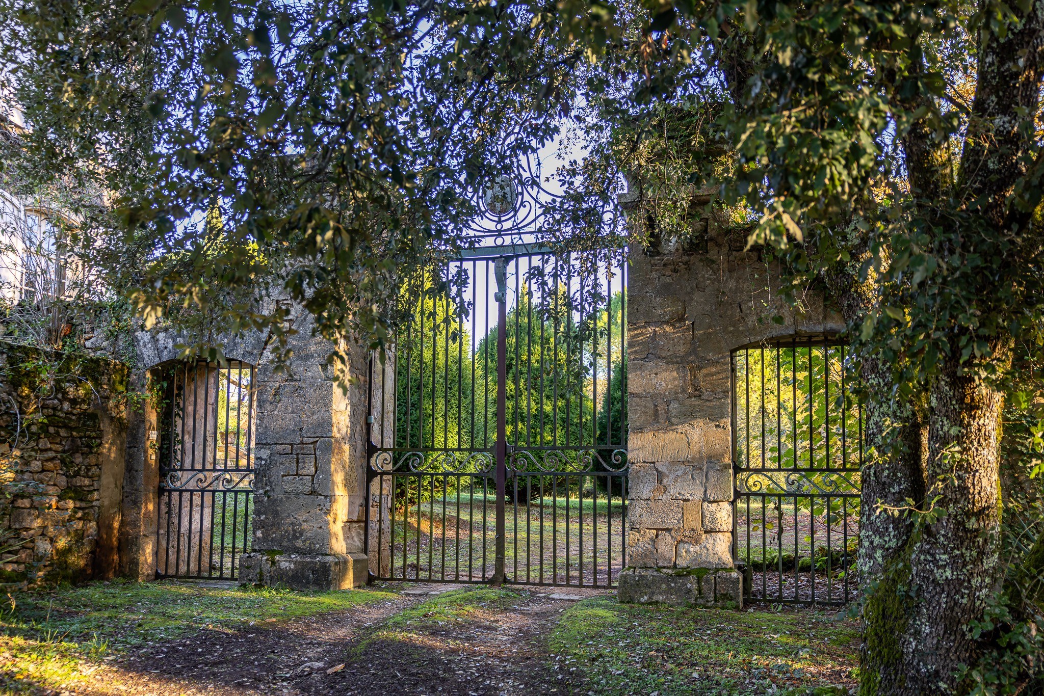  An exceptional estate in the heart of the Périgord Noir region - 物件實景