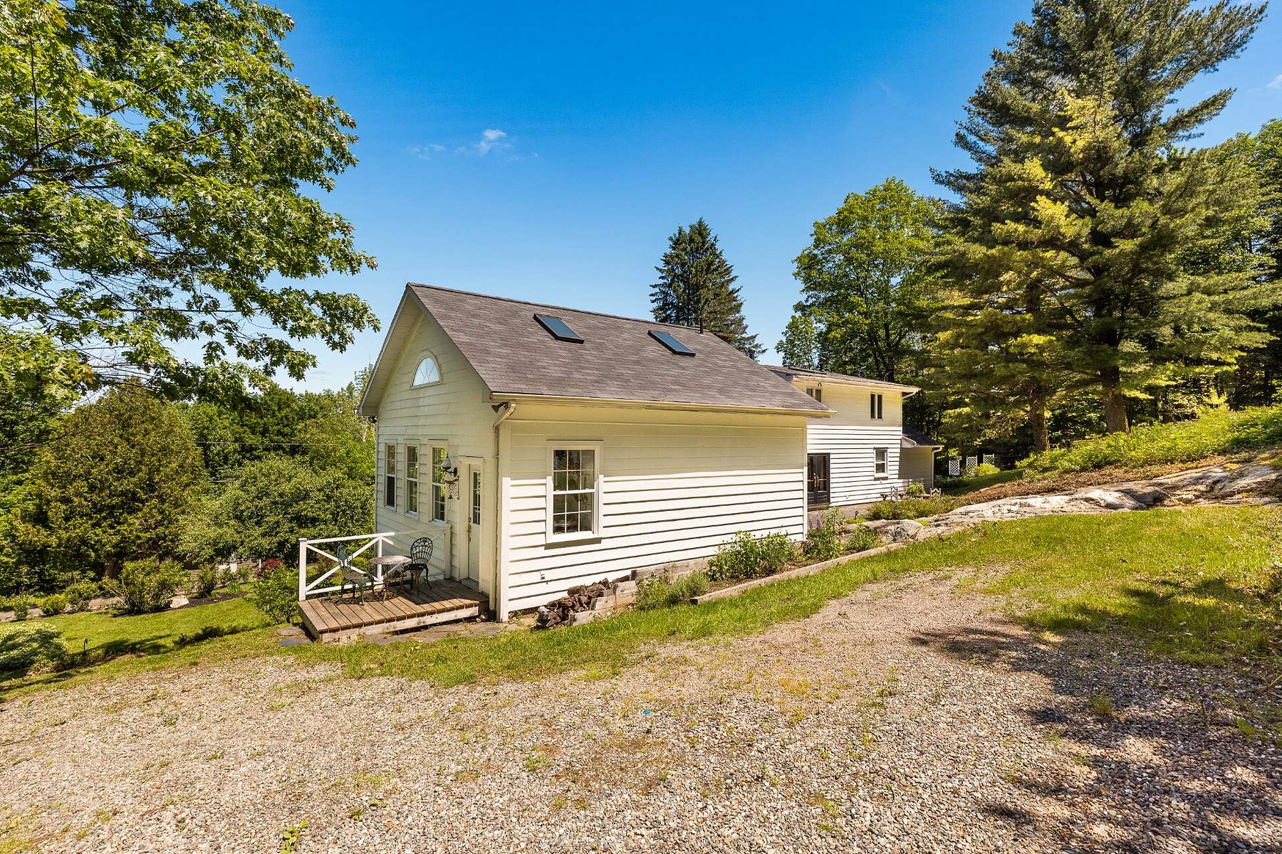  Lac-Brome, Eastern Townships - 物件實景