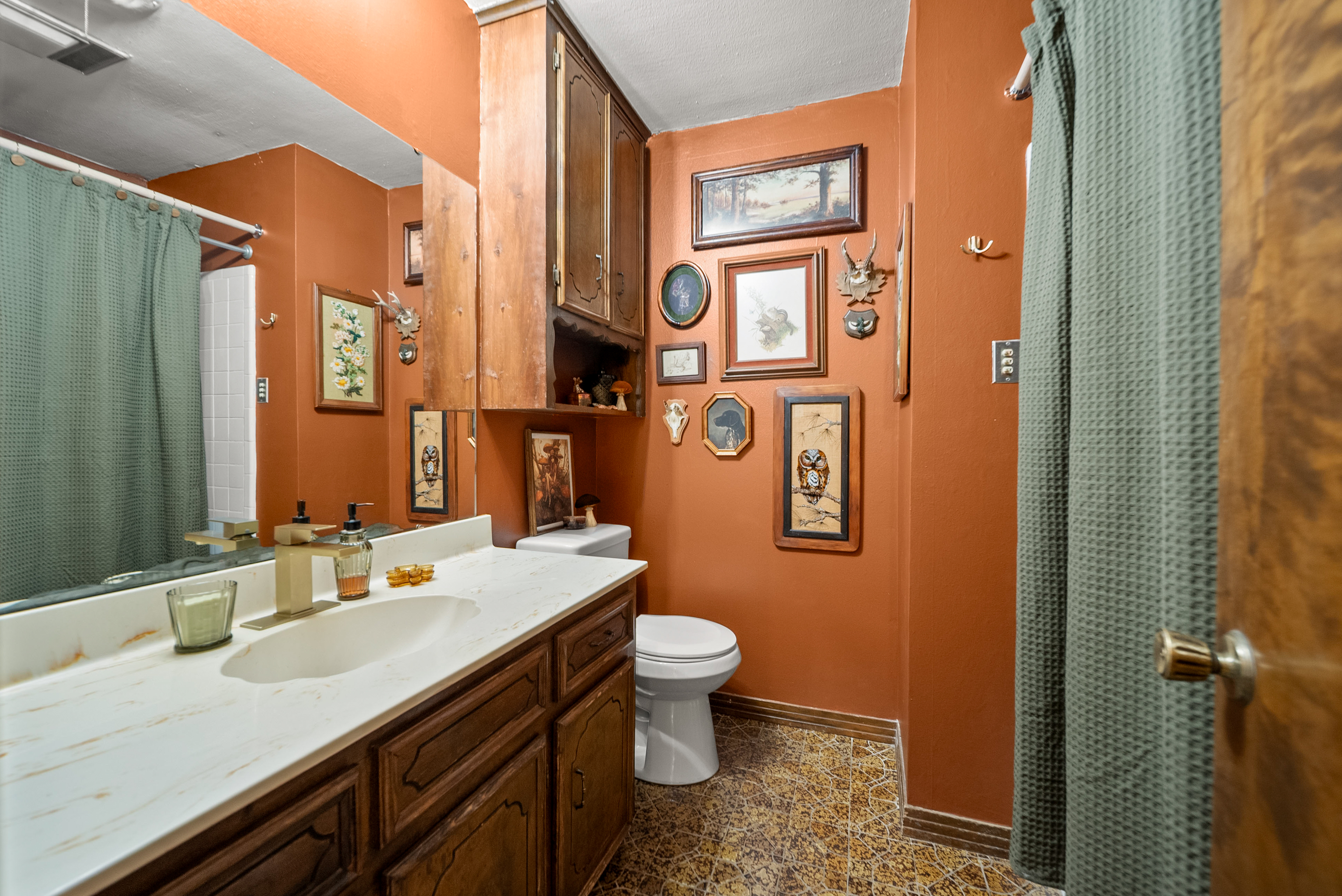  9002 Leatrice, Little Rock, AR, 72227 - 物件實景