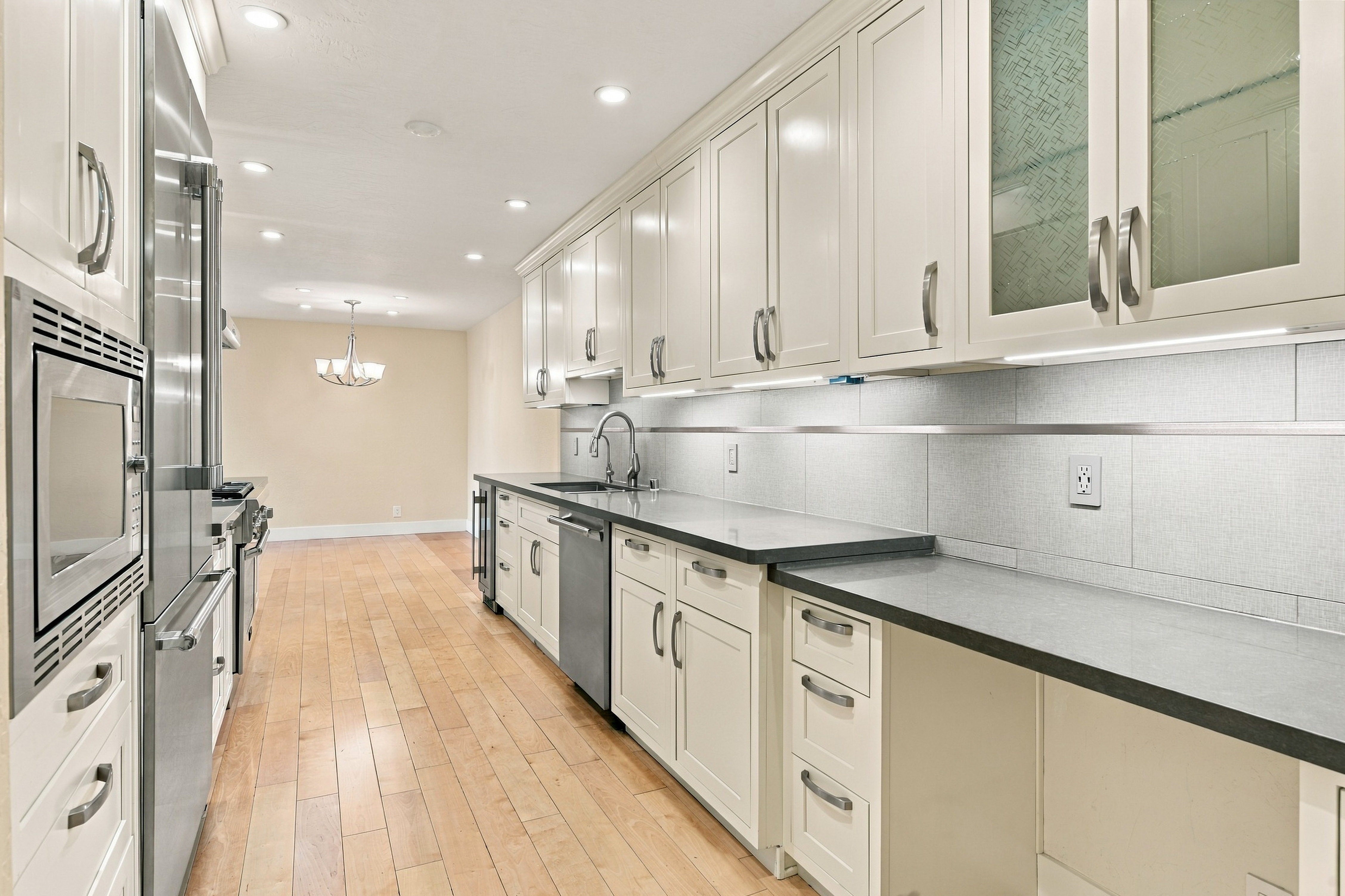  Remodeled Condo in the Heart of Downtown Los Altos - 物件實景