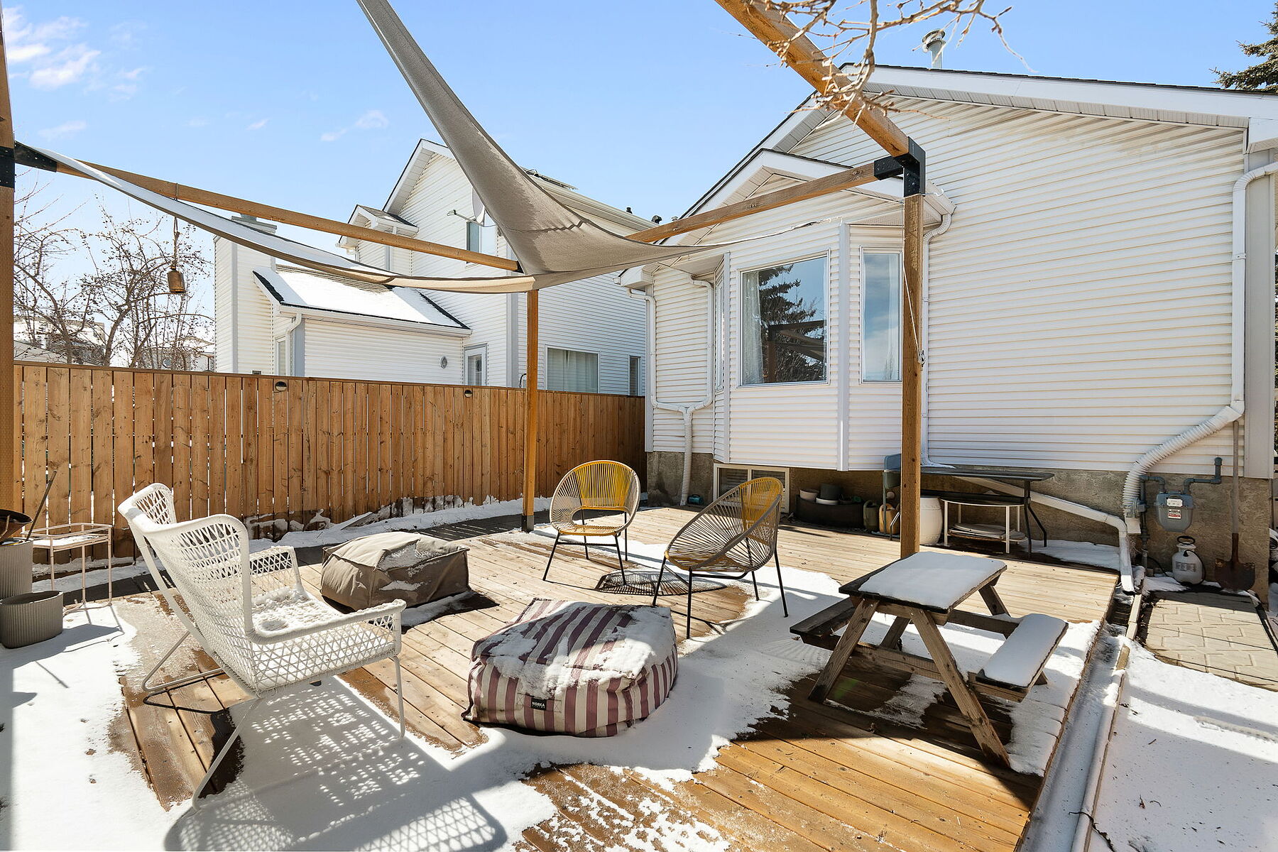  Calgary, Calgary and Foothills - 物件實景