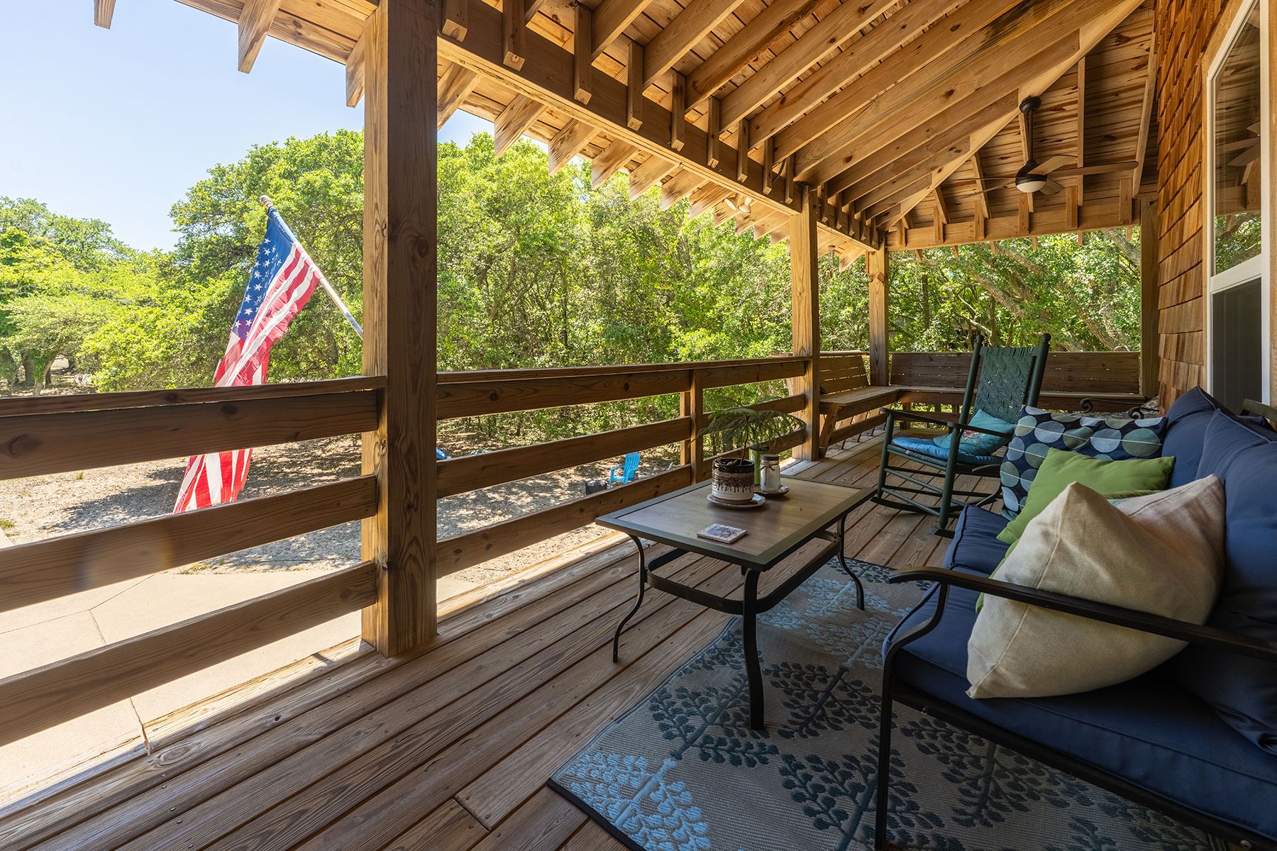  389 Sea Oats Trail, Kitty Hawk, NC 27949 - 物件實景