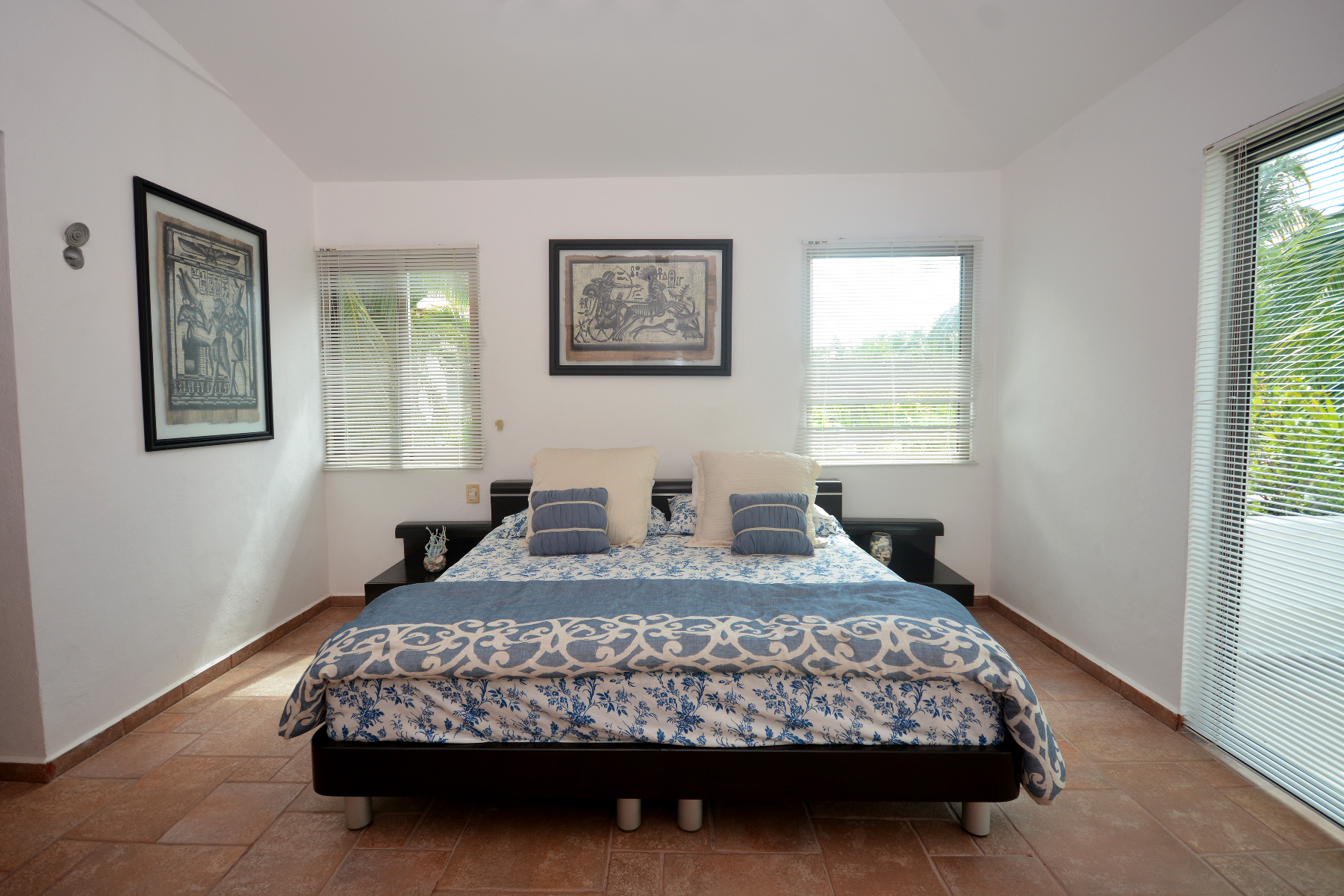  DUPLEX 6 BEDROOM HOME NEAR THE BEACH - 物件實景