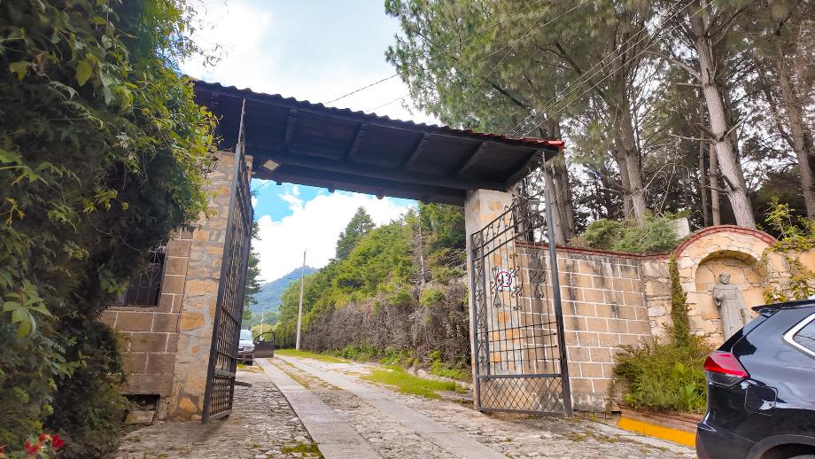 San Cristóbal de las Casas, Chiapas, 29247, Mexico, 1 Bedroom Bedrooms, ,Residential,For Sale,1918163