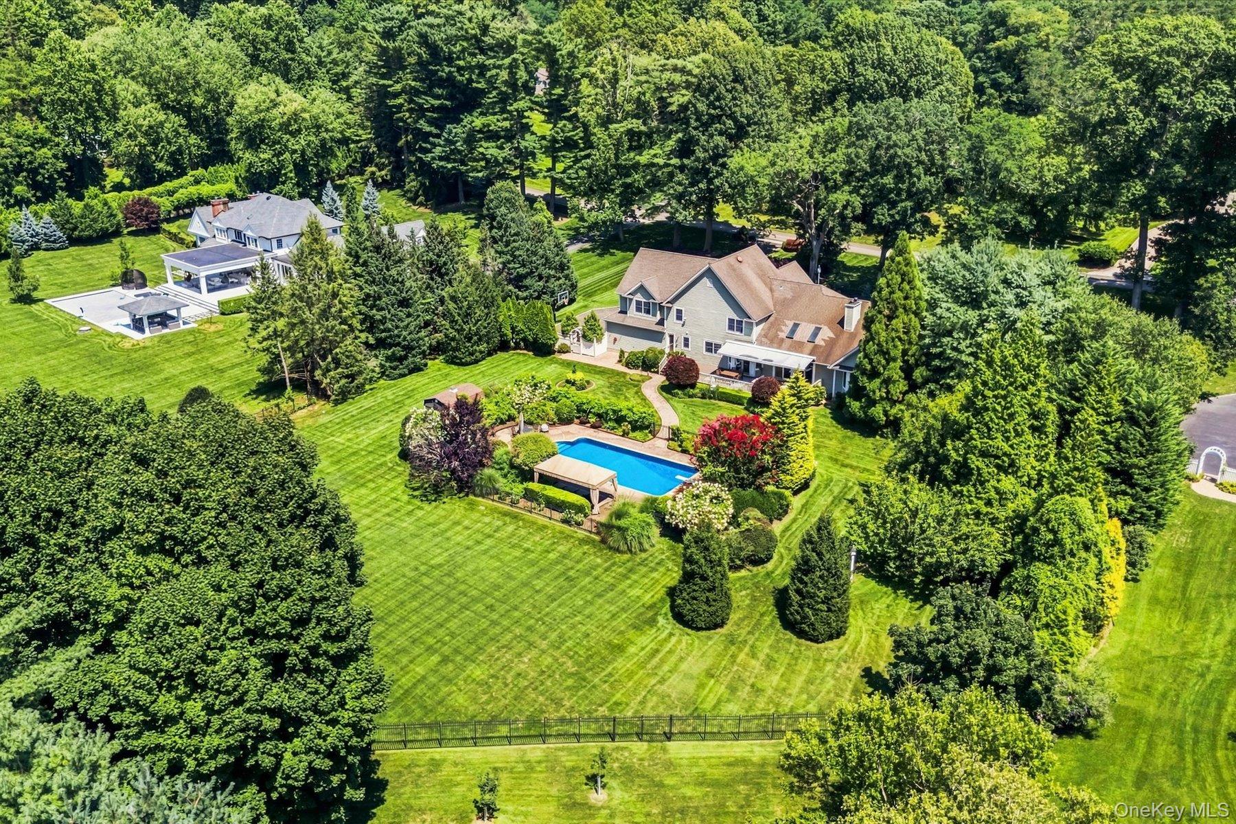  3 Spring Bay Lane, Lloyd Harbor, NY, 11743 - 物件實景