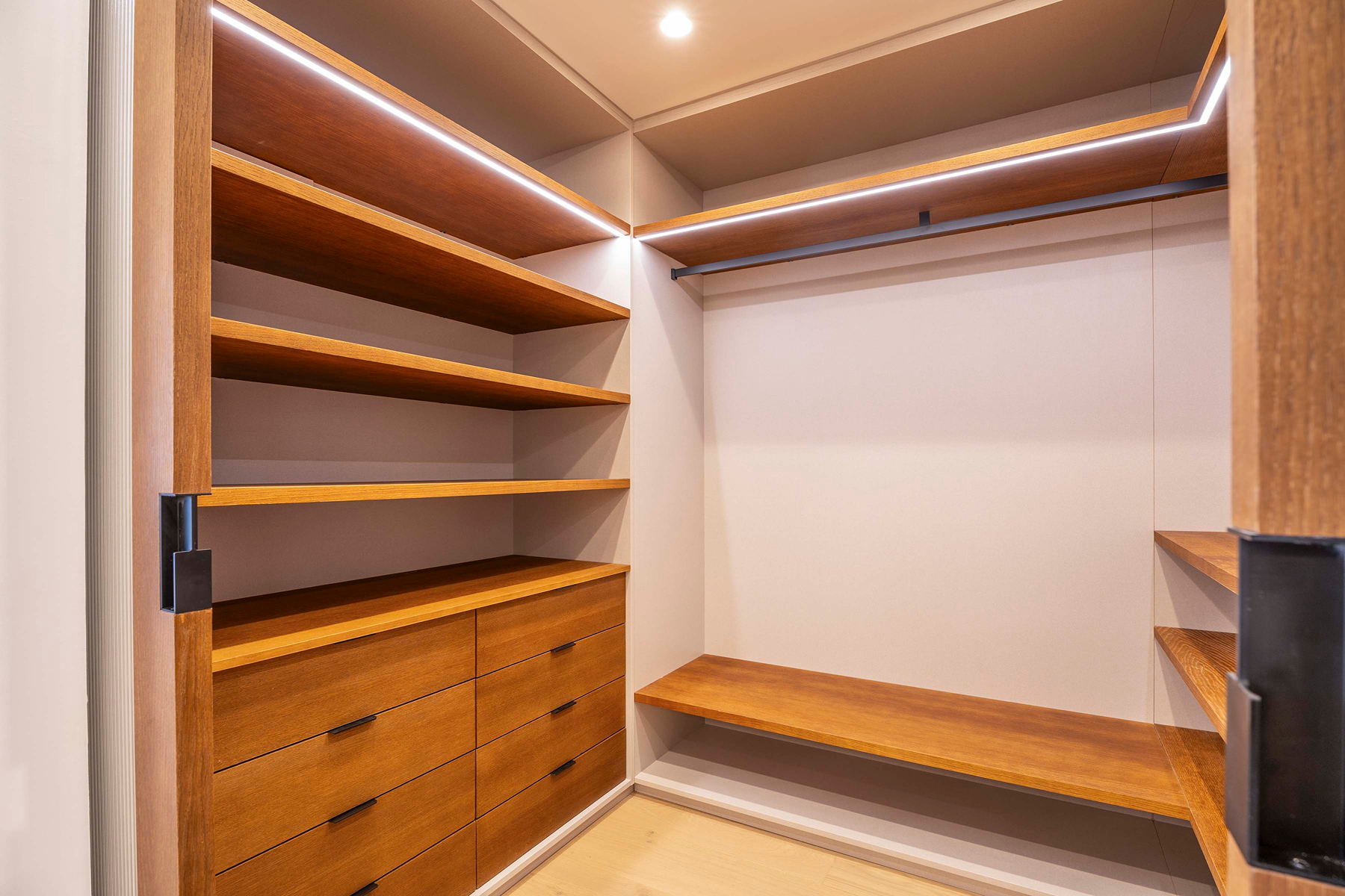  Renovated Flat 2 bedrooms and 3 bathrooms in Central Madrid - 物件實景
