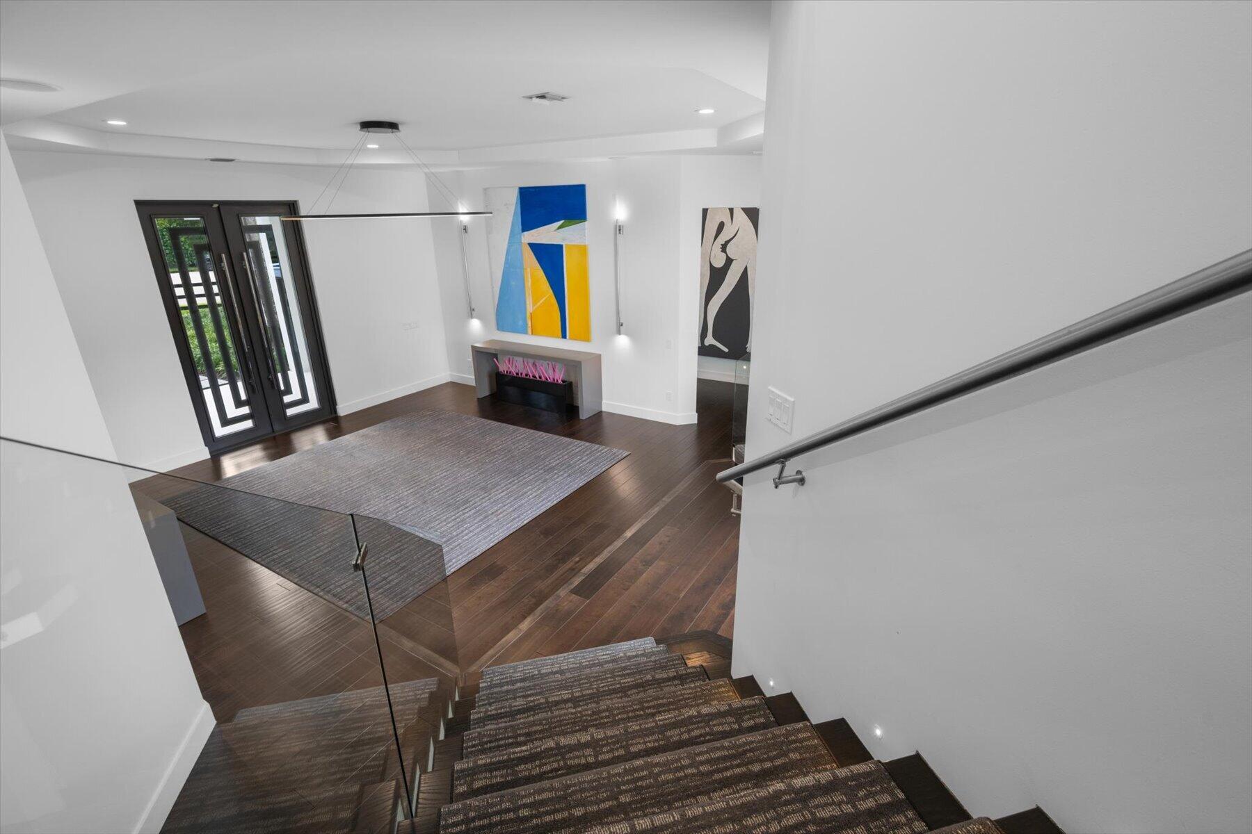  3580 Aiken Court - 物件實景
