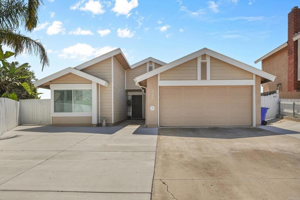 San Diego, California, 92139, United States, 3 Bedrooms Bedrooms, ,2 BathroomsBathrooms,Residential,For Sale,1933345