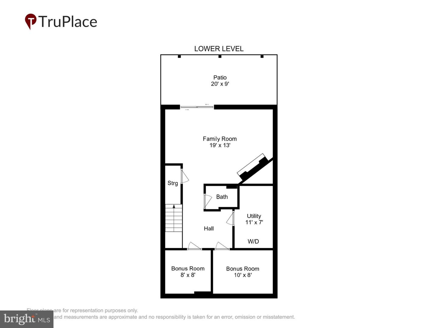 Gaithersburg, Maryland, 20878, United States, 3 Bedrooms Bedrooms, ,4 BathroomsBathrooms,Residential,For Sale,1995929