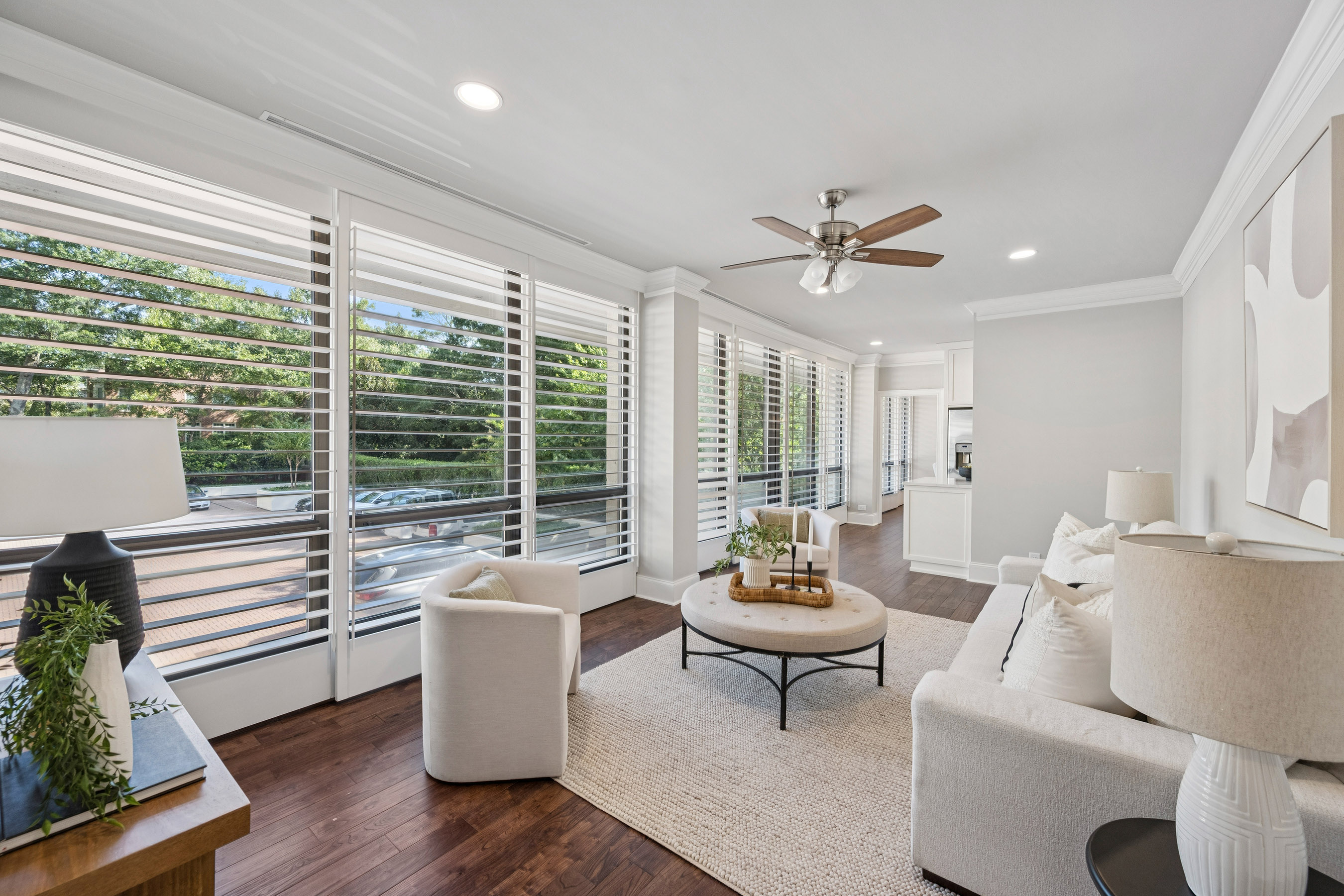  Expansive Double Unit in One of Buckhead