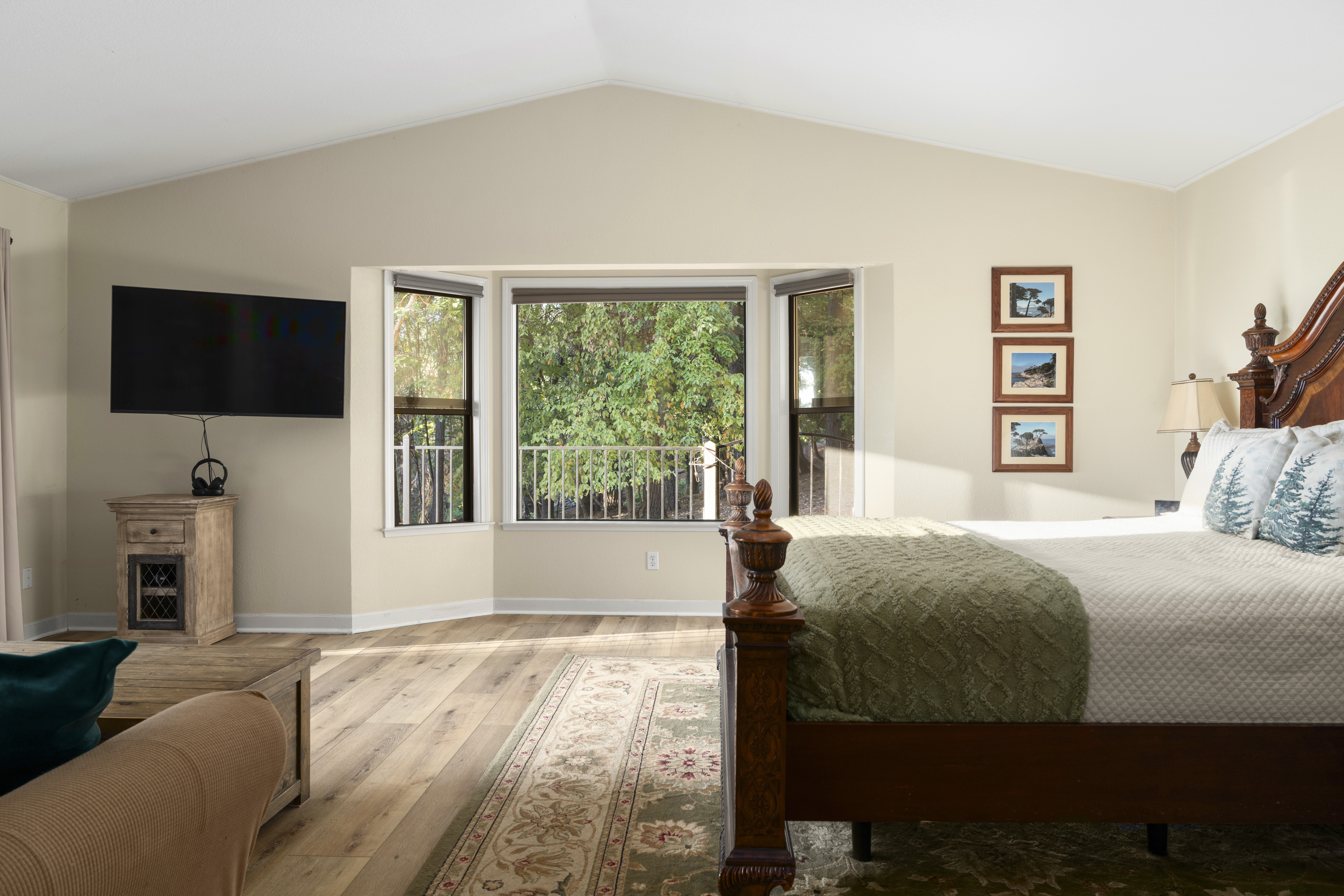  6161 Puerta Del Sol Road, Camino, CA 95709 - 物件實景