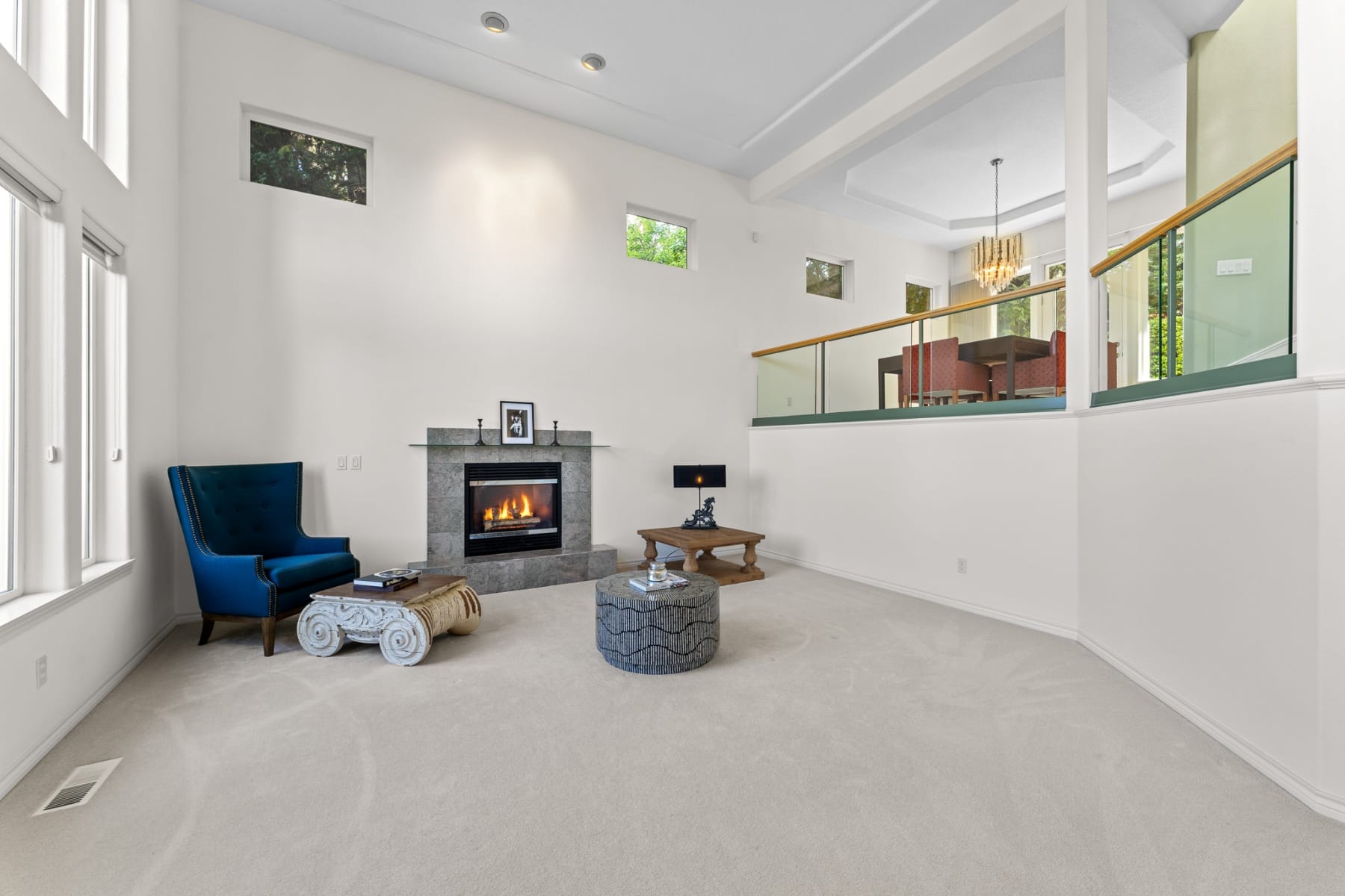  1616 NW FOLEY CT Portland, OR 97229 - 物件實景