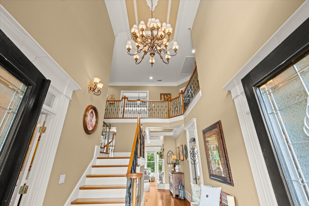 Carrollton, Georgia, 30116, United States, 6 Bedrooms Bedrooms, ,5 BathroomsBathrooms,Residential,For Sale,1893657