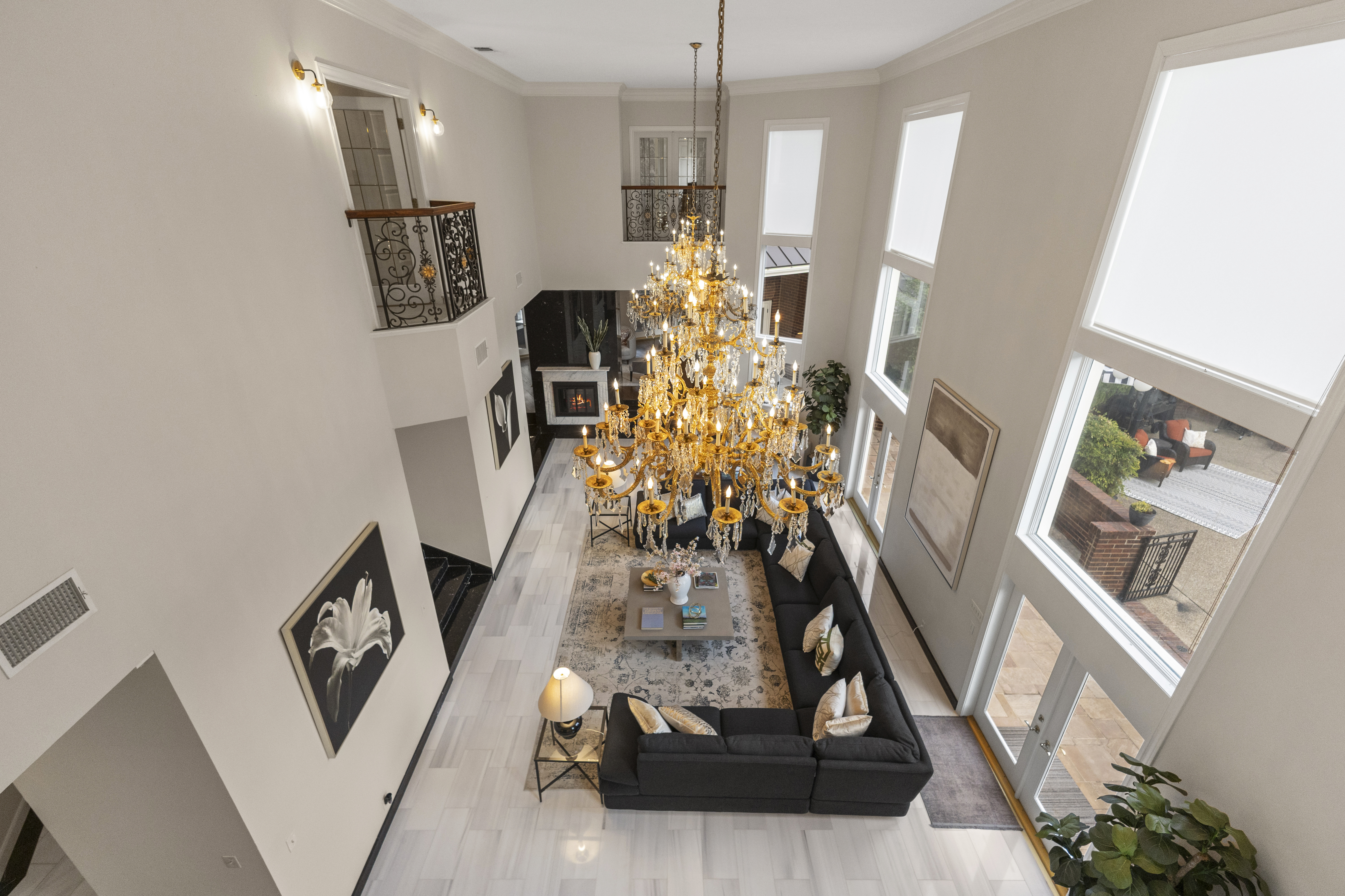  Grand Elm Creek Residence - 物件實景
