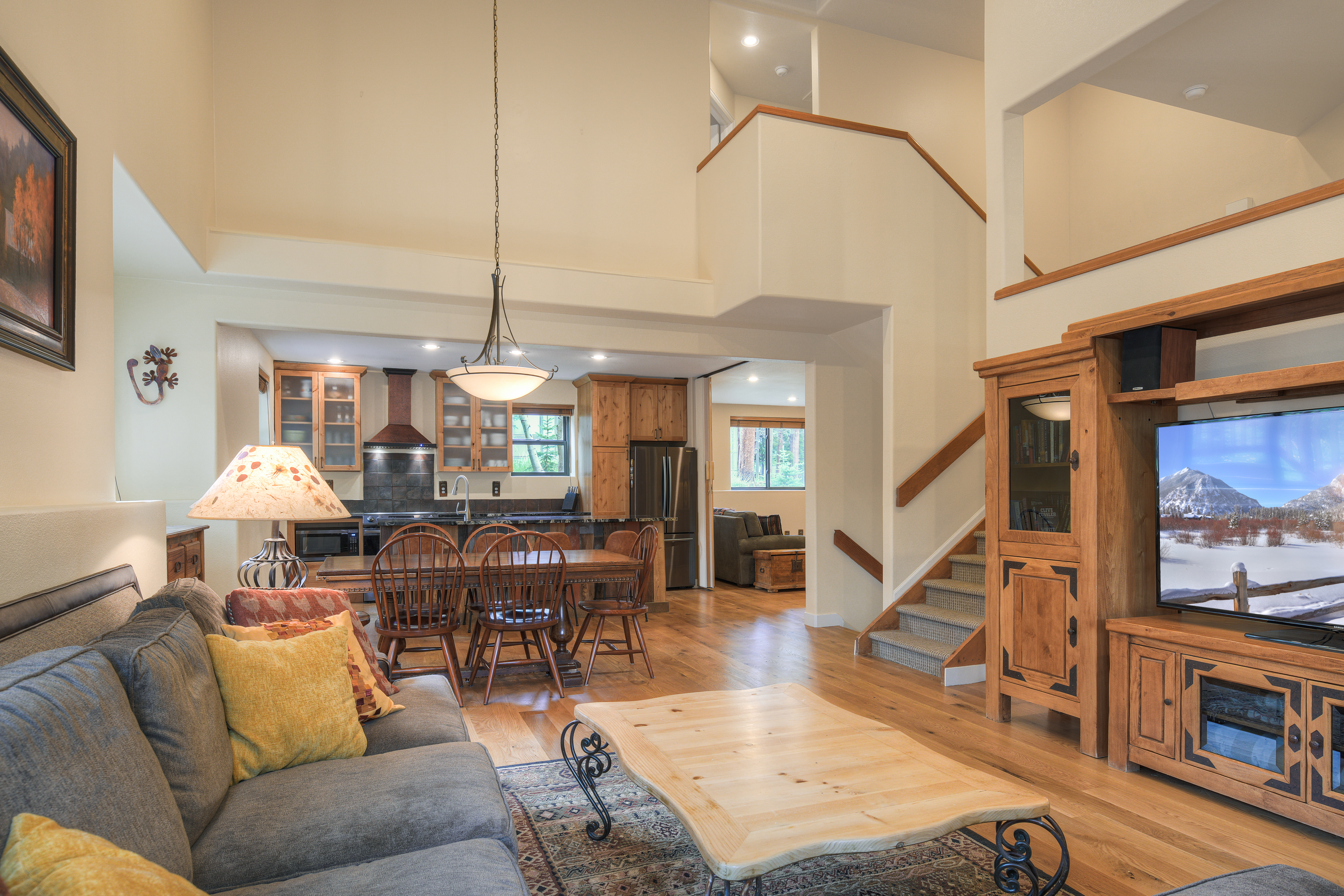  114 Park Forest Drive, Breckenridge, CO, 80424 - 物件實景